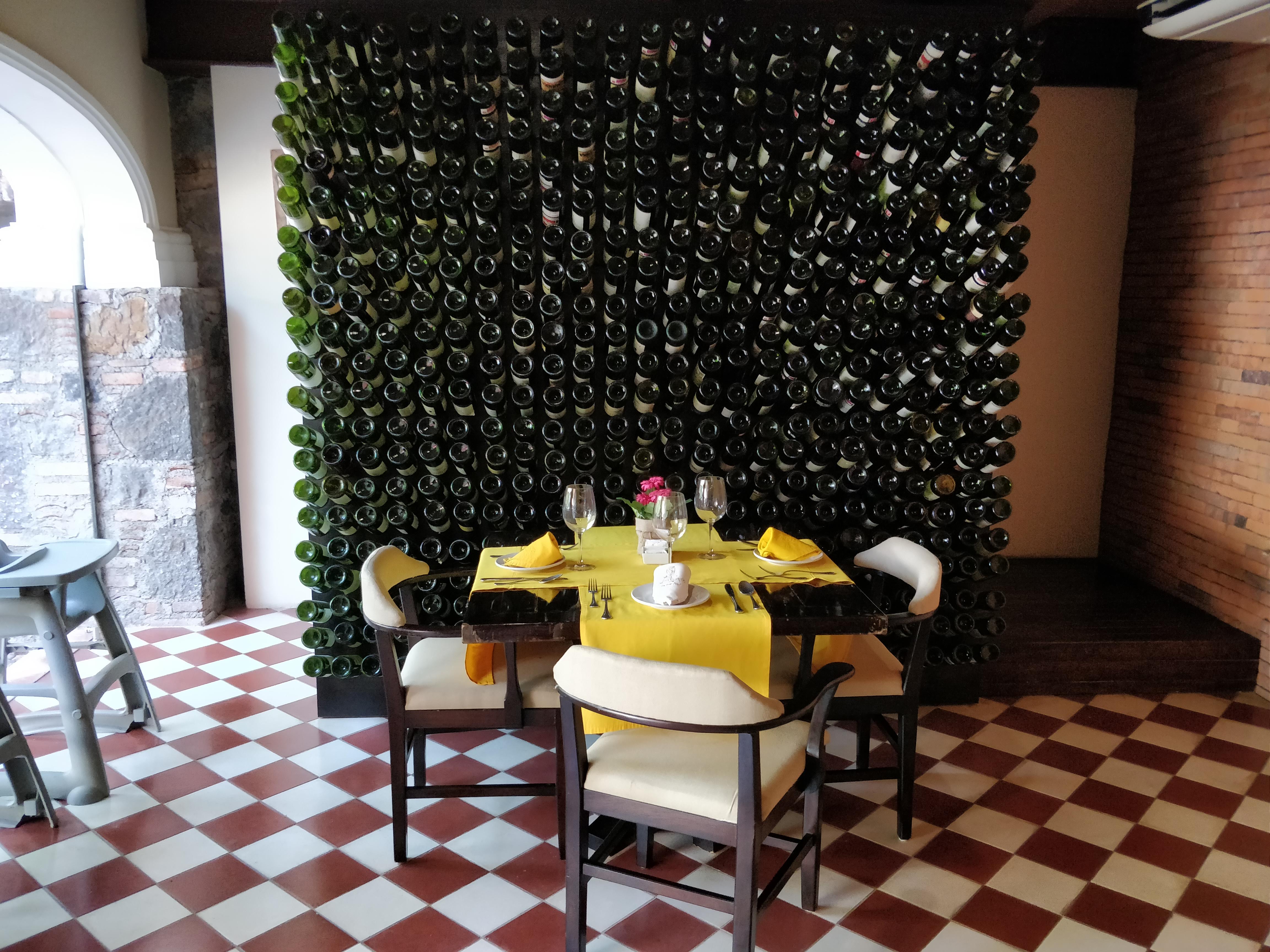 Las Cavas de Don José image 10