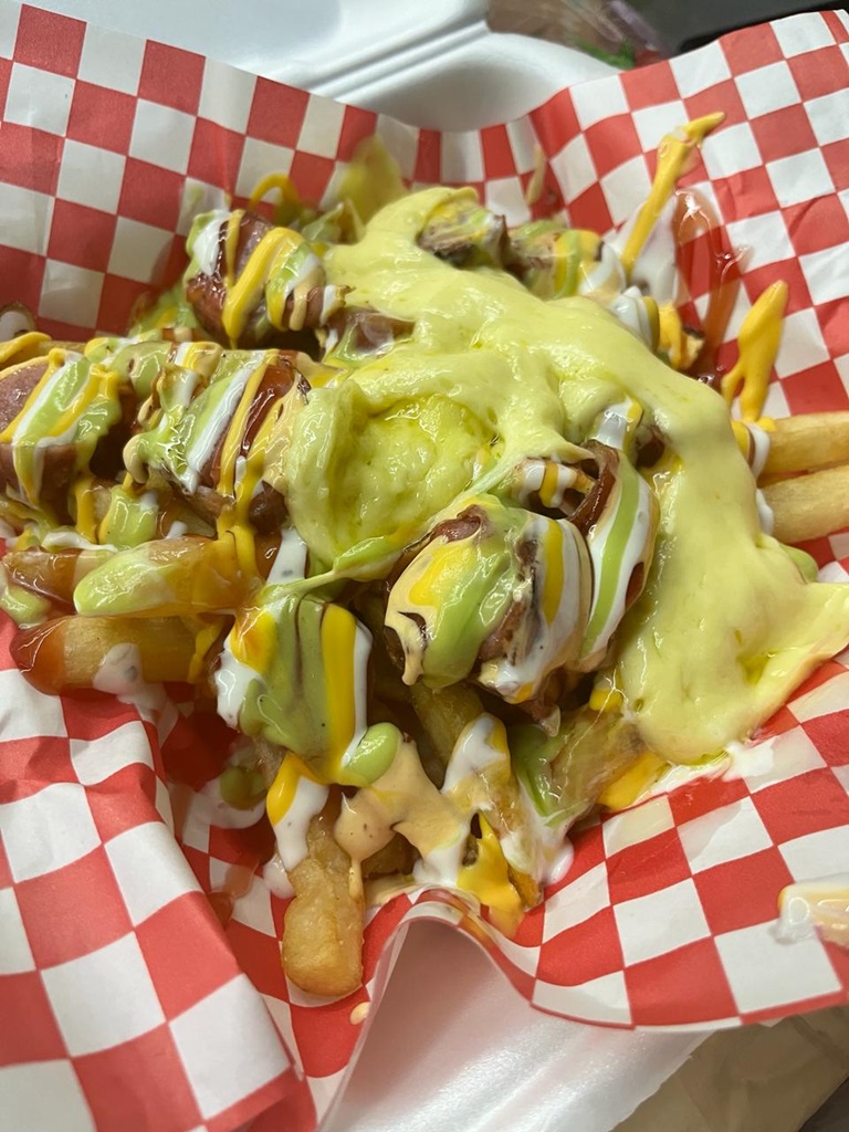 DelWester Fast Food image 3