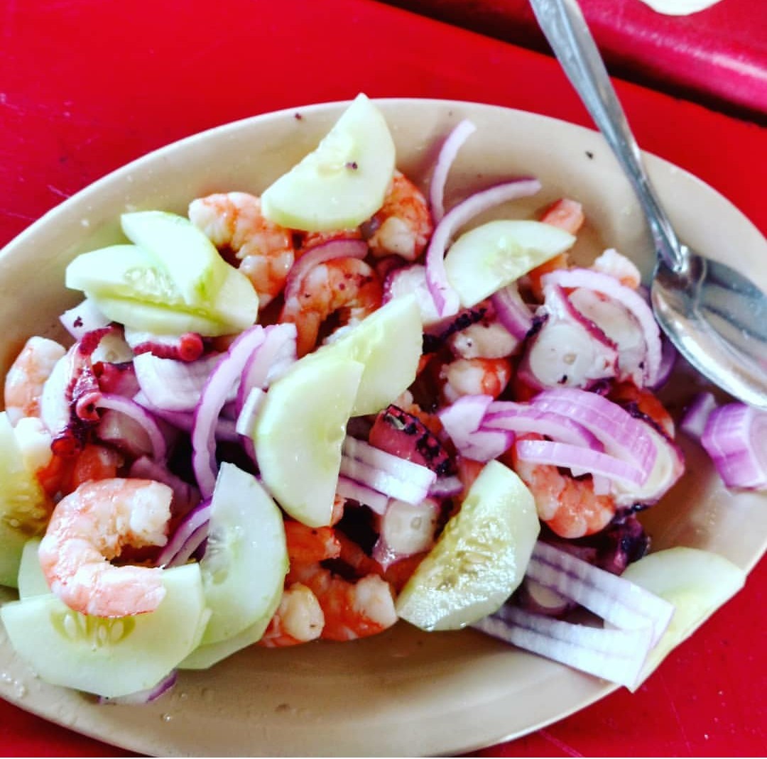 Mariscos El Alamo image 4