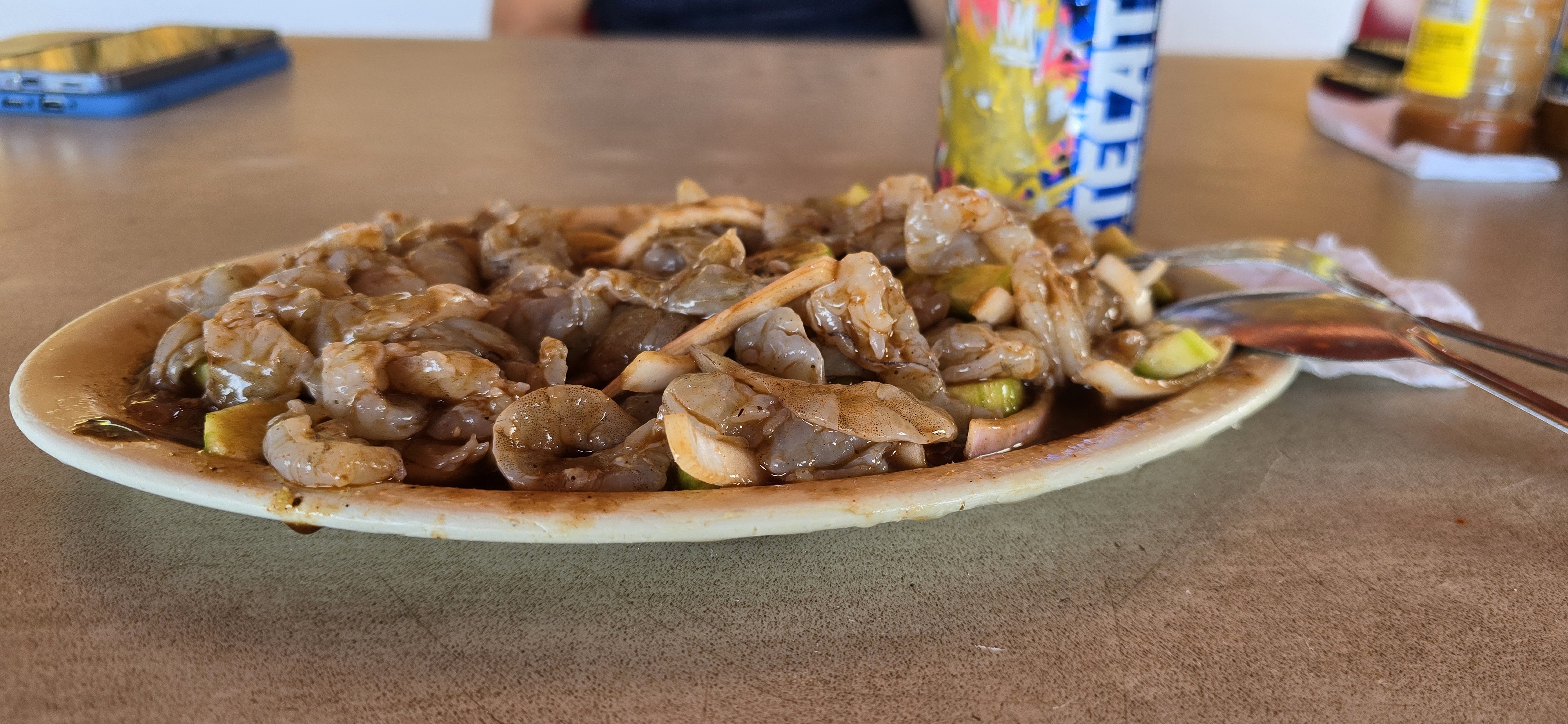 Mariscos El Alamo image 5