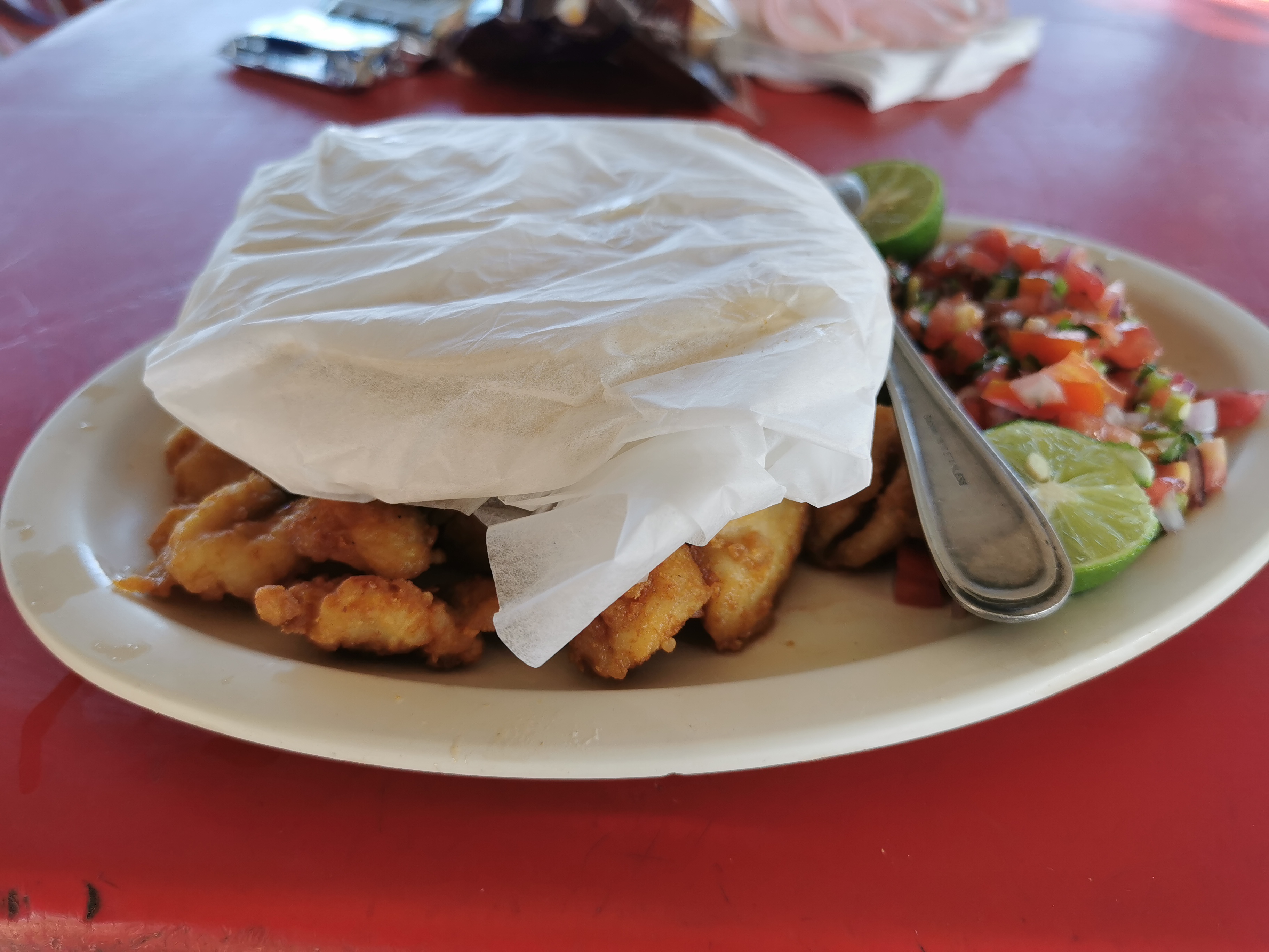 Mariscos El Alamo image 8