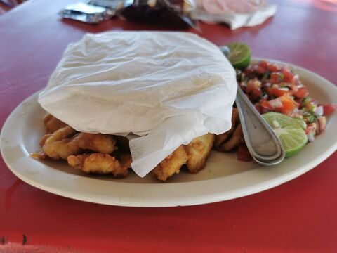 Mariscos El Alamo image 8