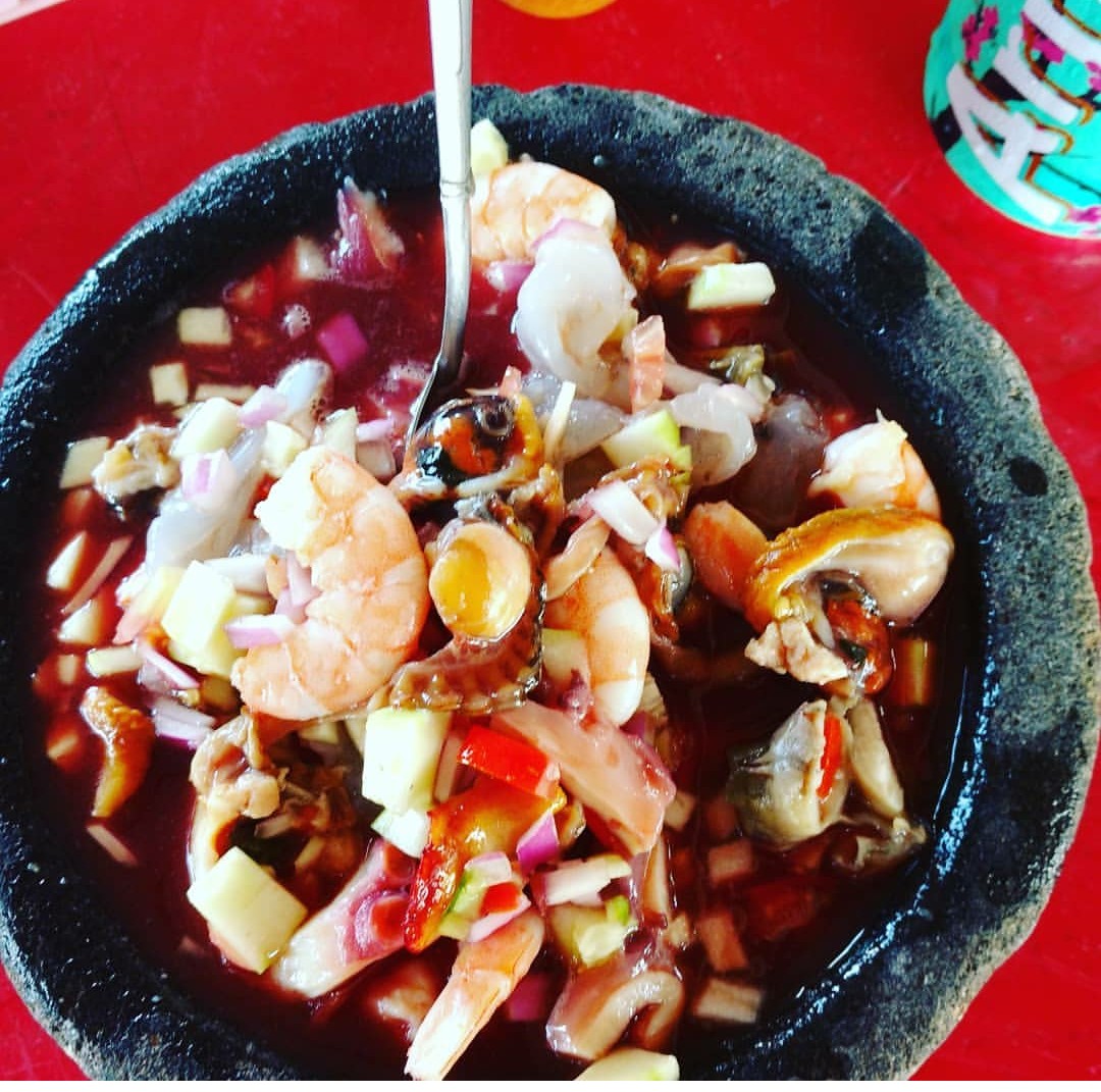 Mariscos El Alamo image 9