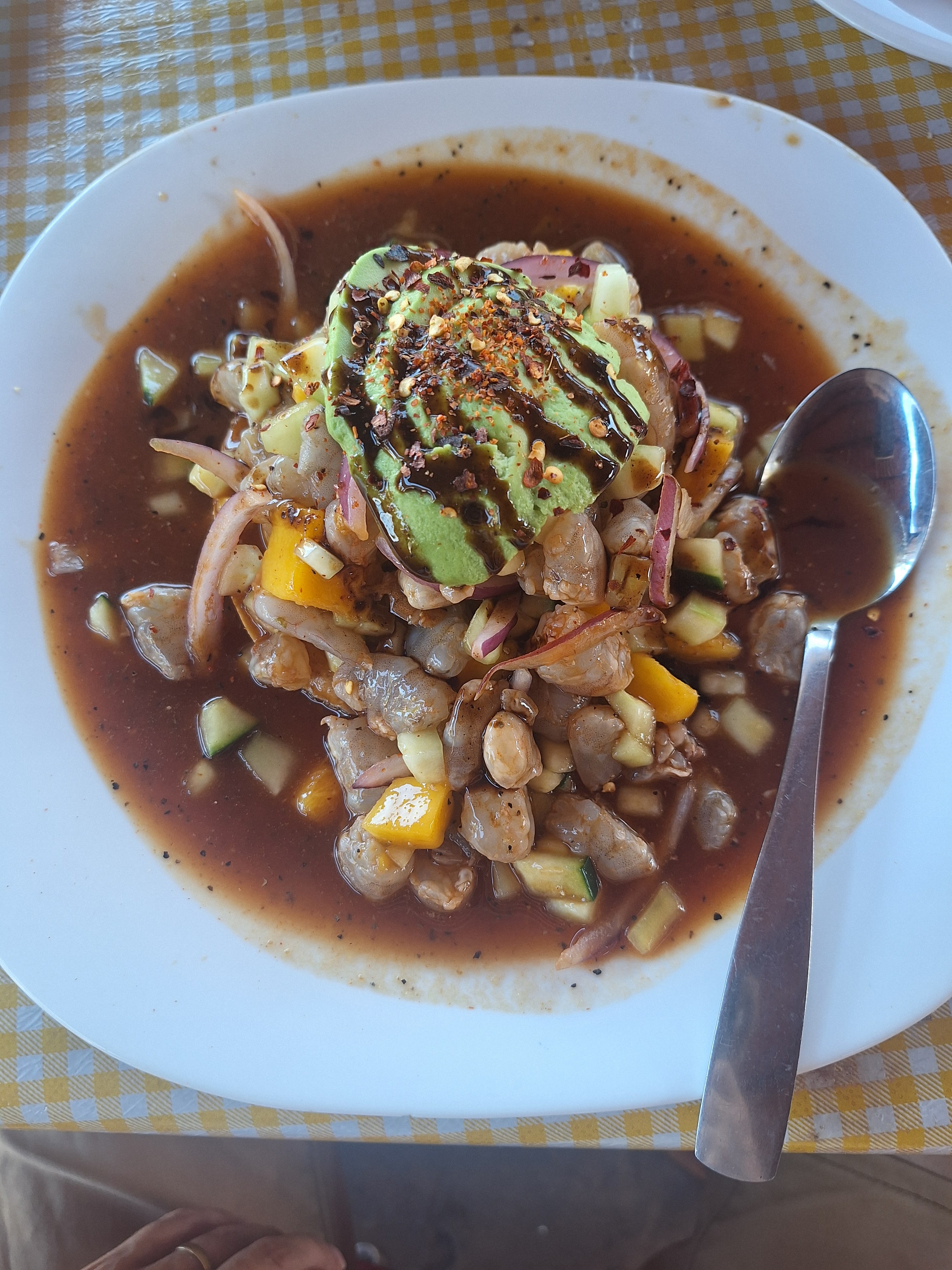 Mariscos Vicks image 1