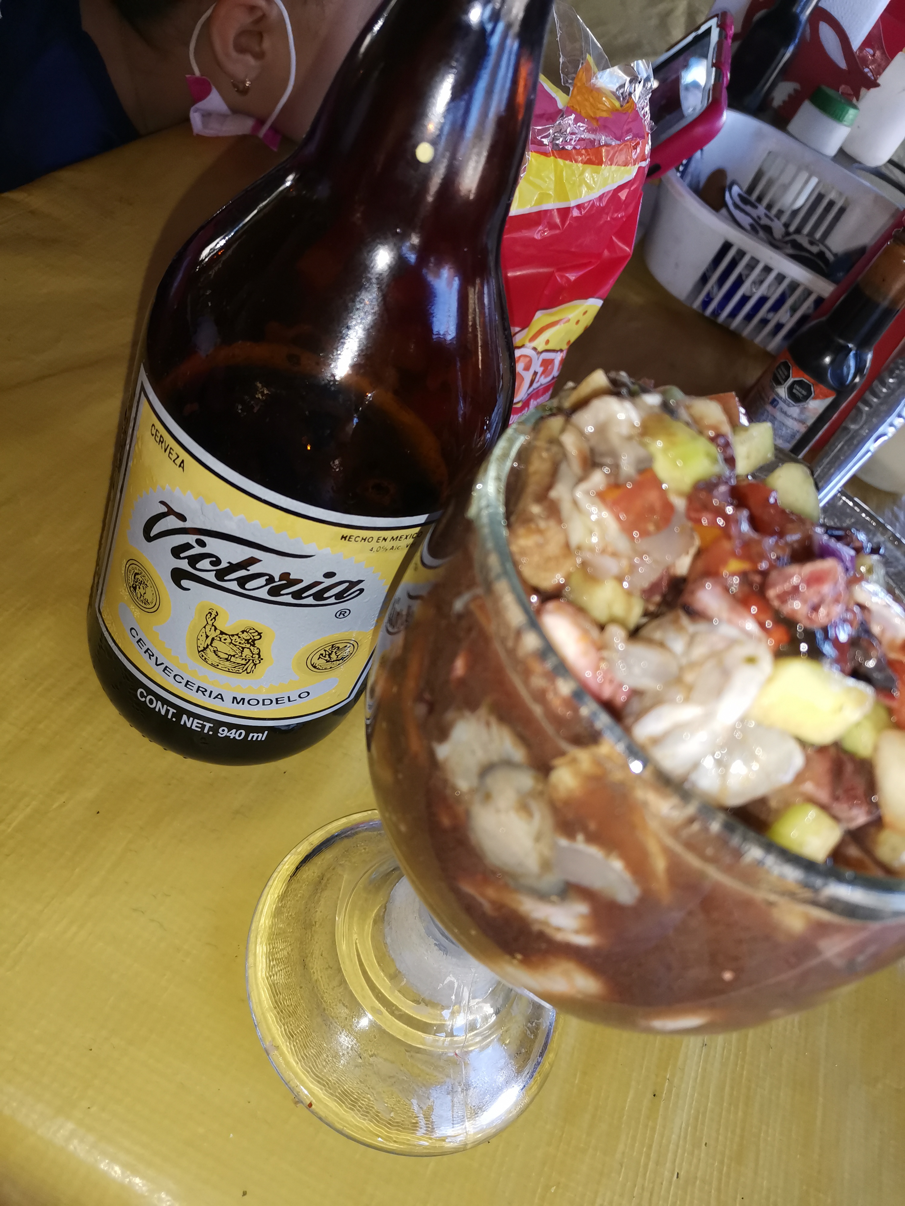 Mariscos Vicks image 2