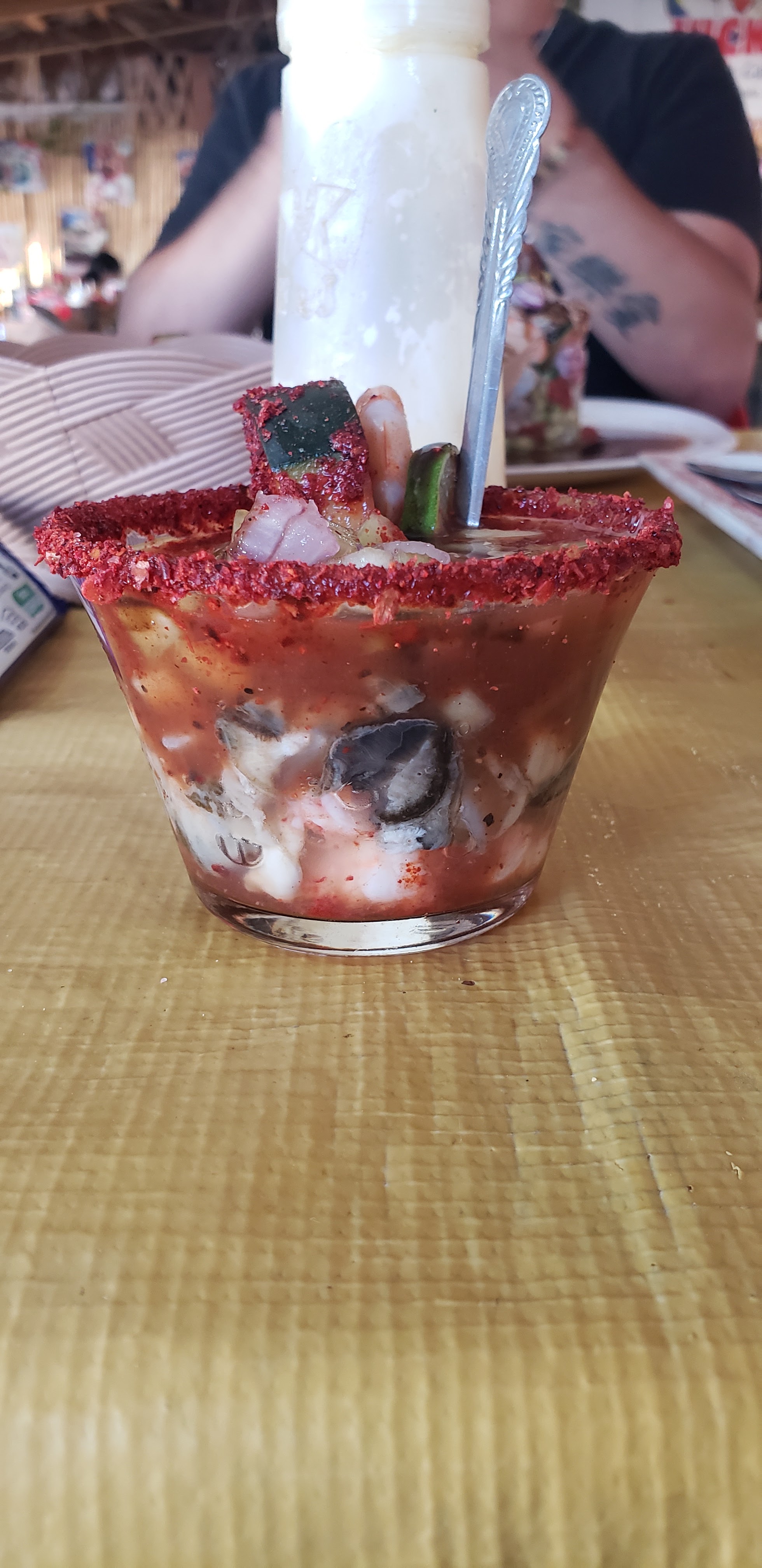 Mariscos Vicks image 3