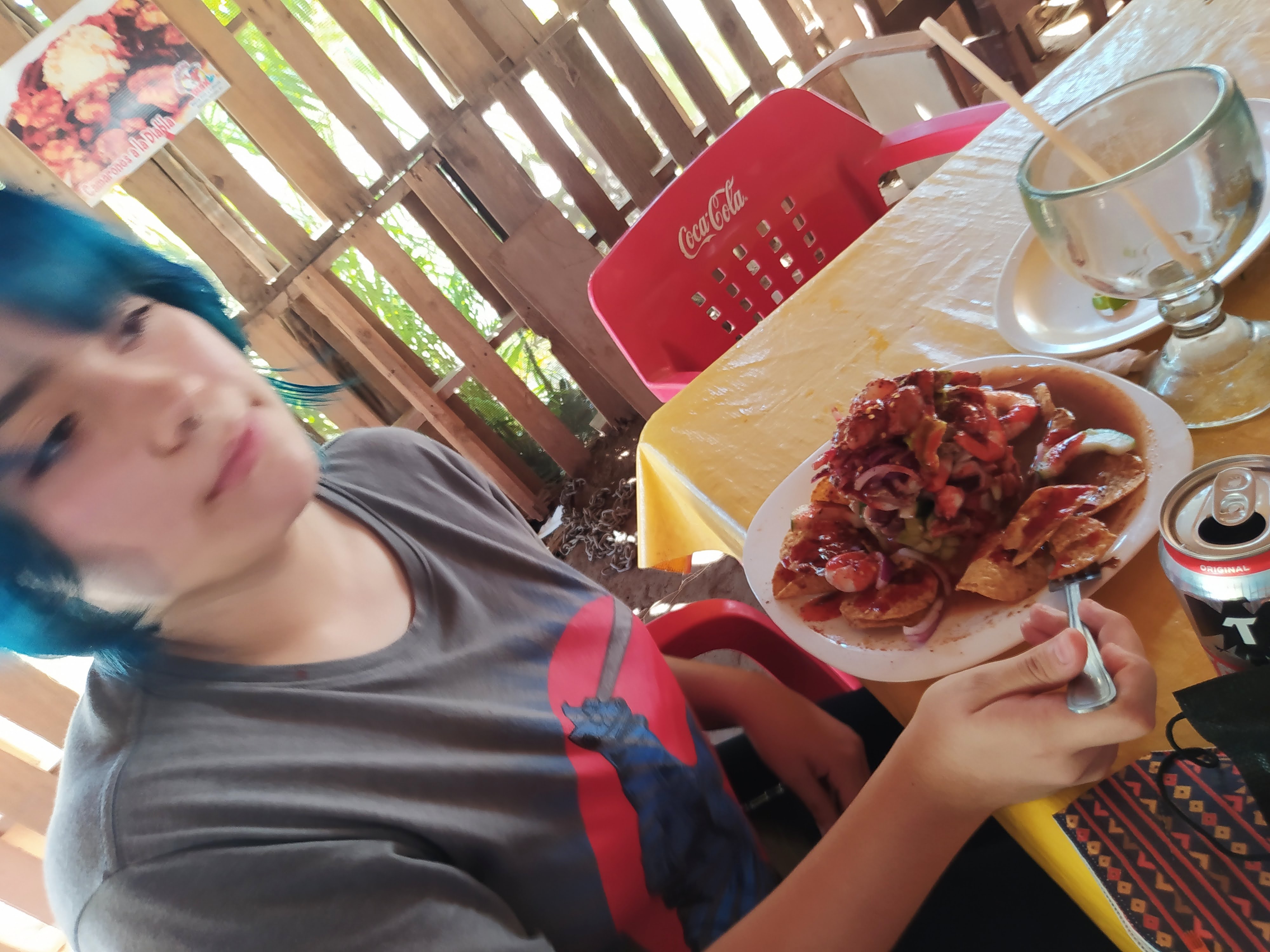 Mariscos Vicks image 4