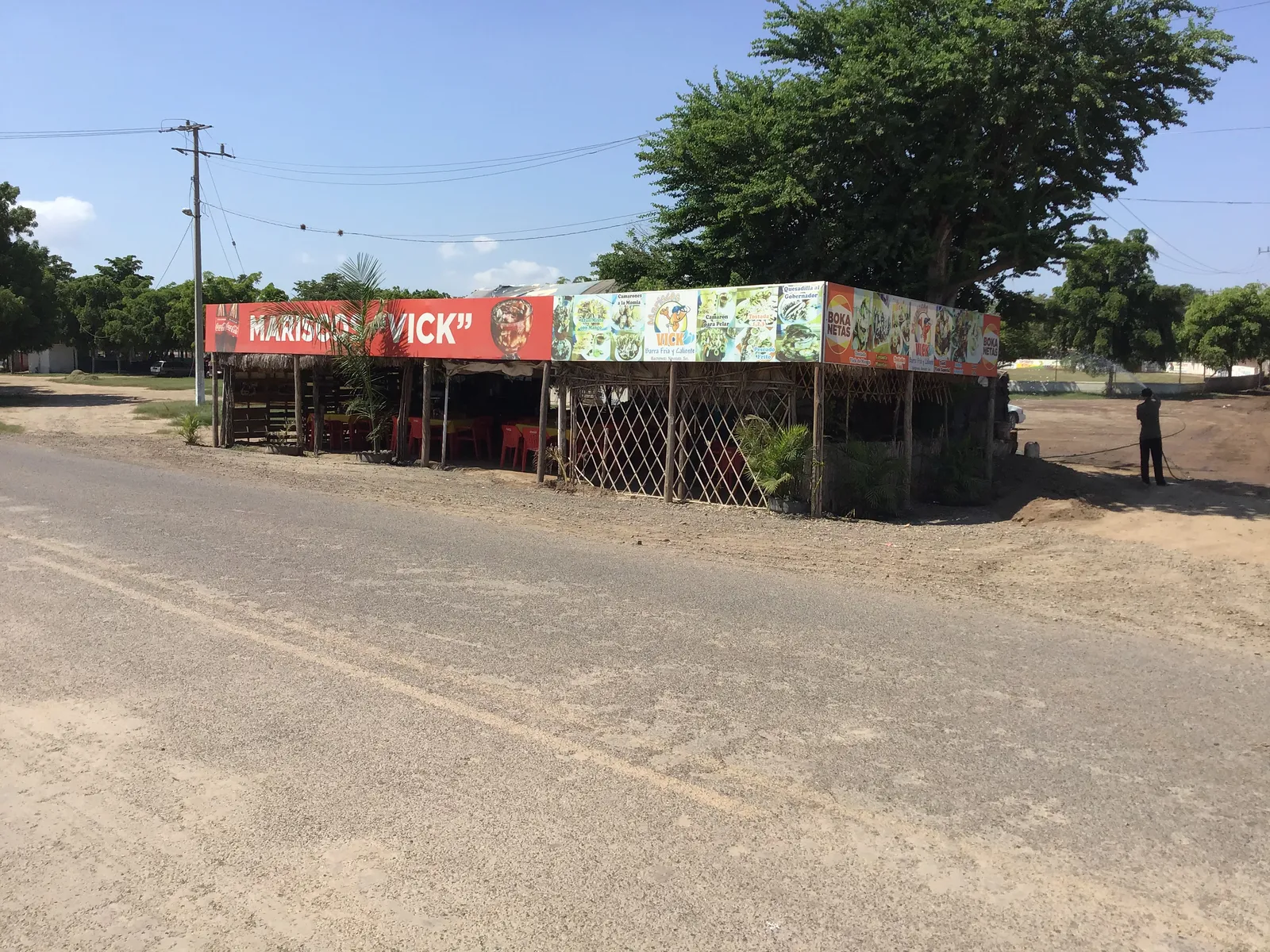 Mariscos Vicks image 5