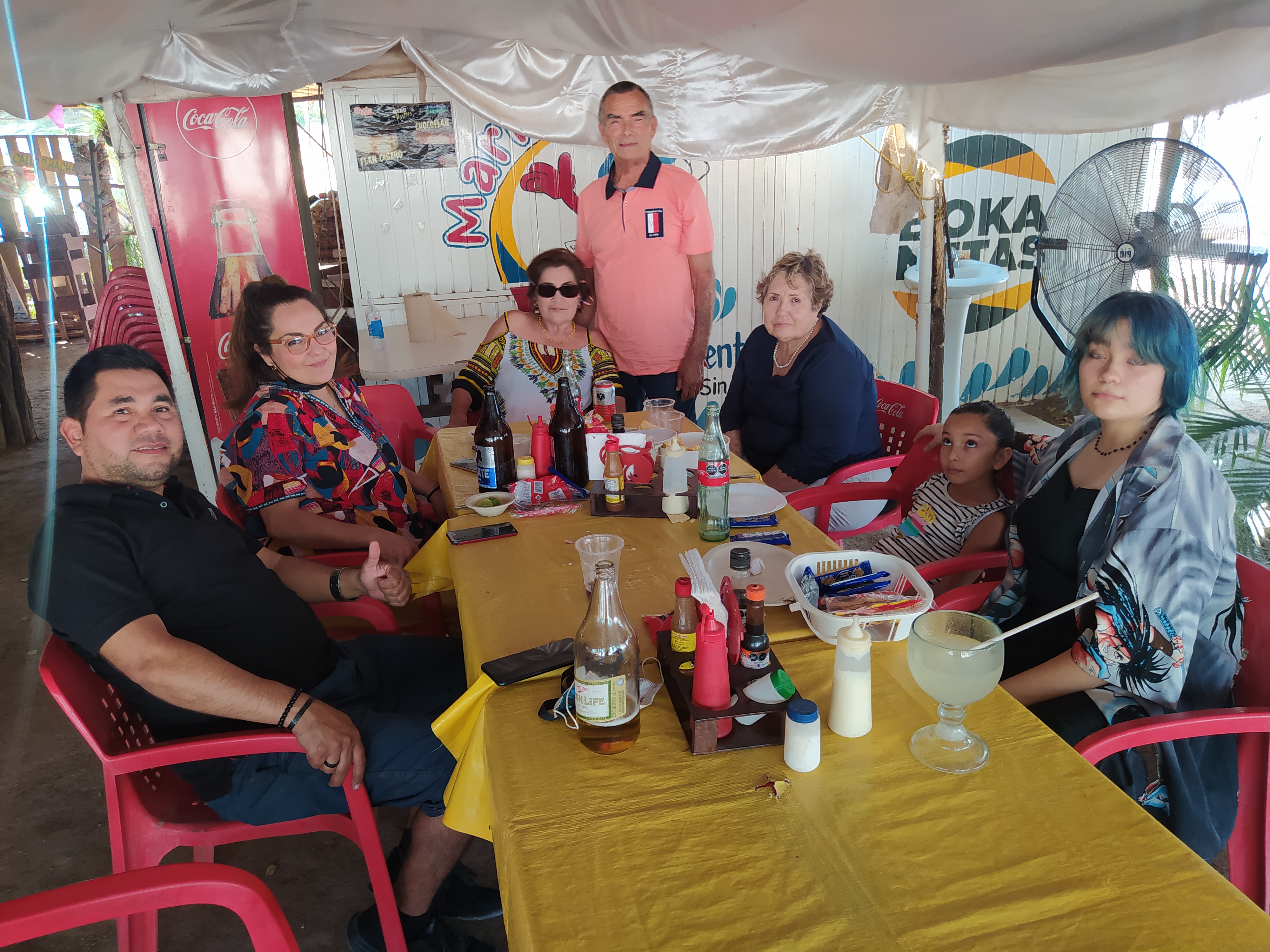 Mariscos Vicks image 8