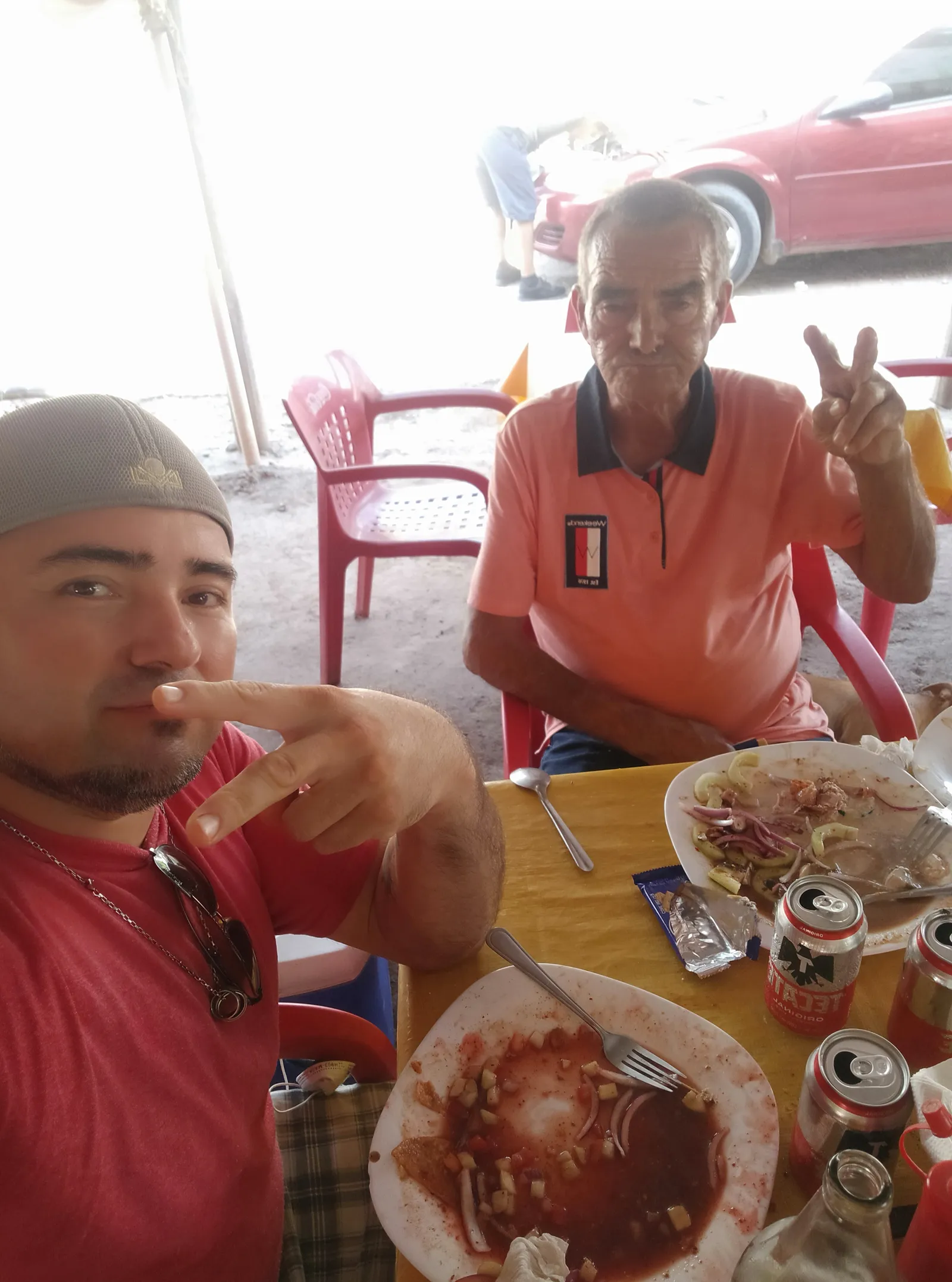Mariscos Vicks image 9