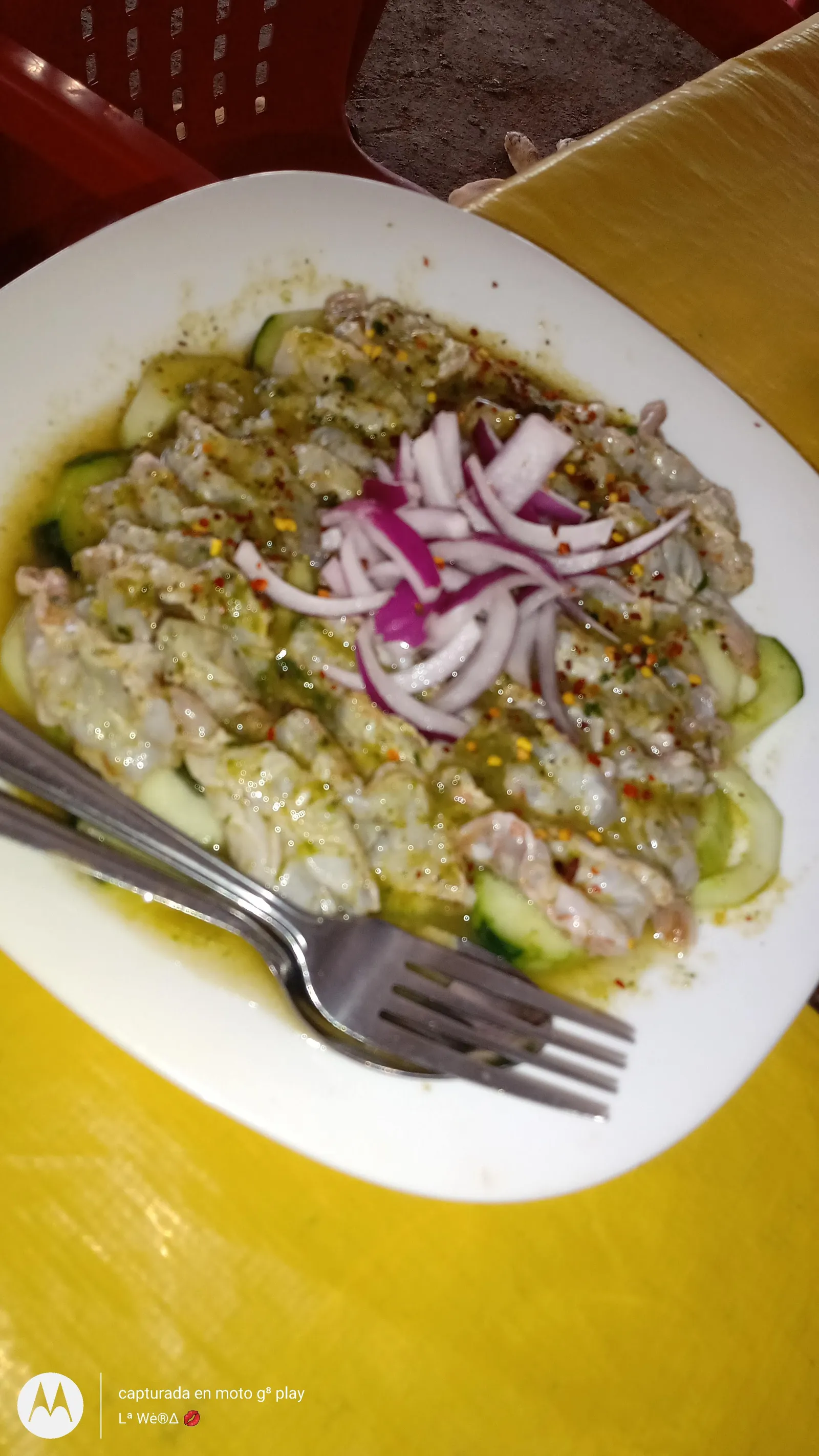 Mariscos Vicks image 10