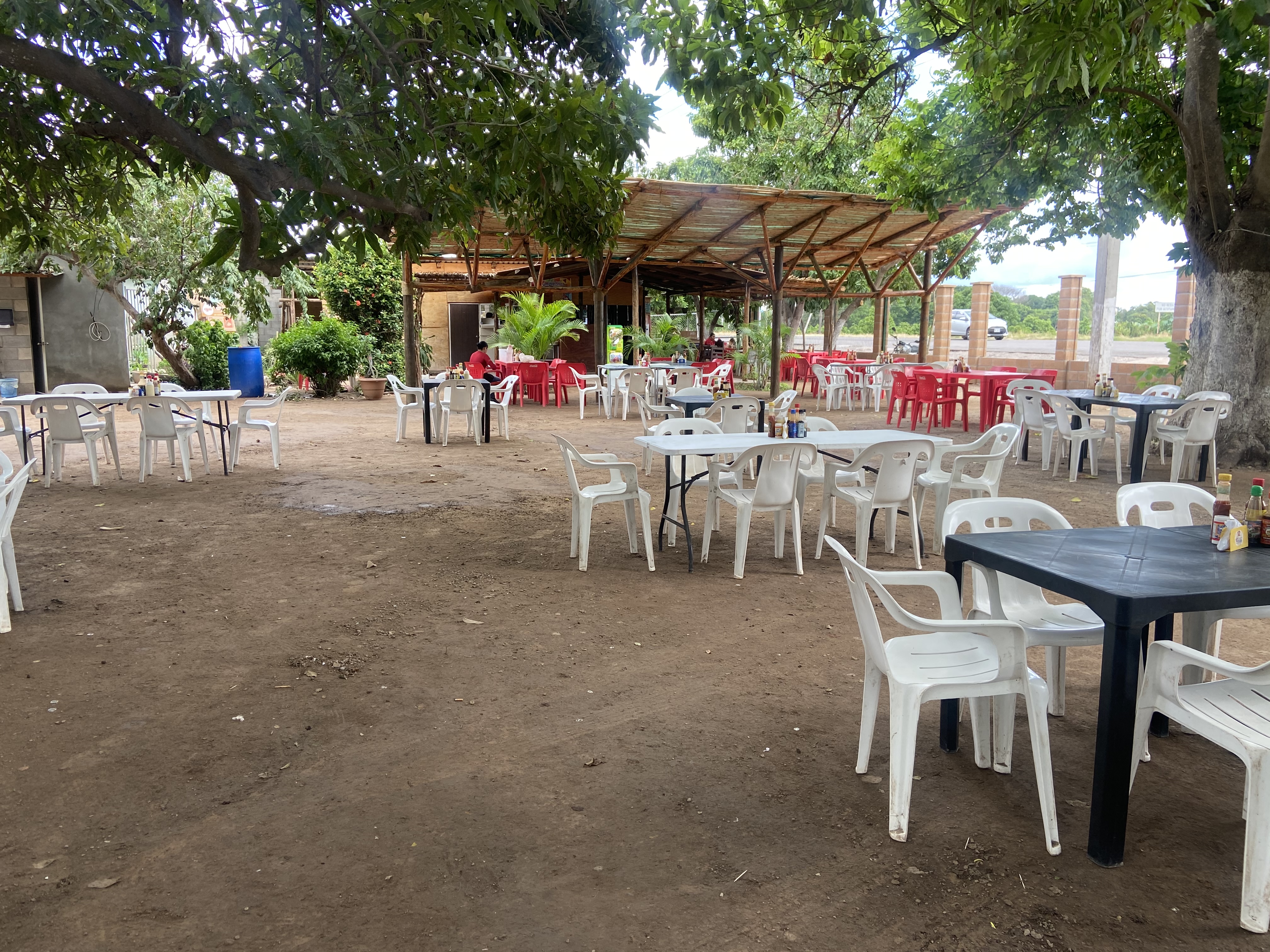 Mariscos “EL ALDO” image 1