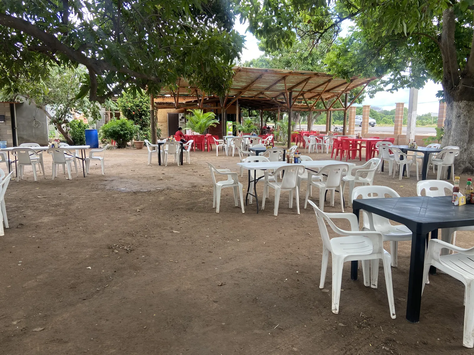Mariscos “EL ALDO” image 1
