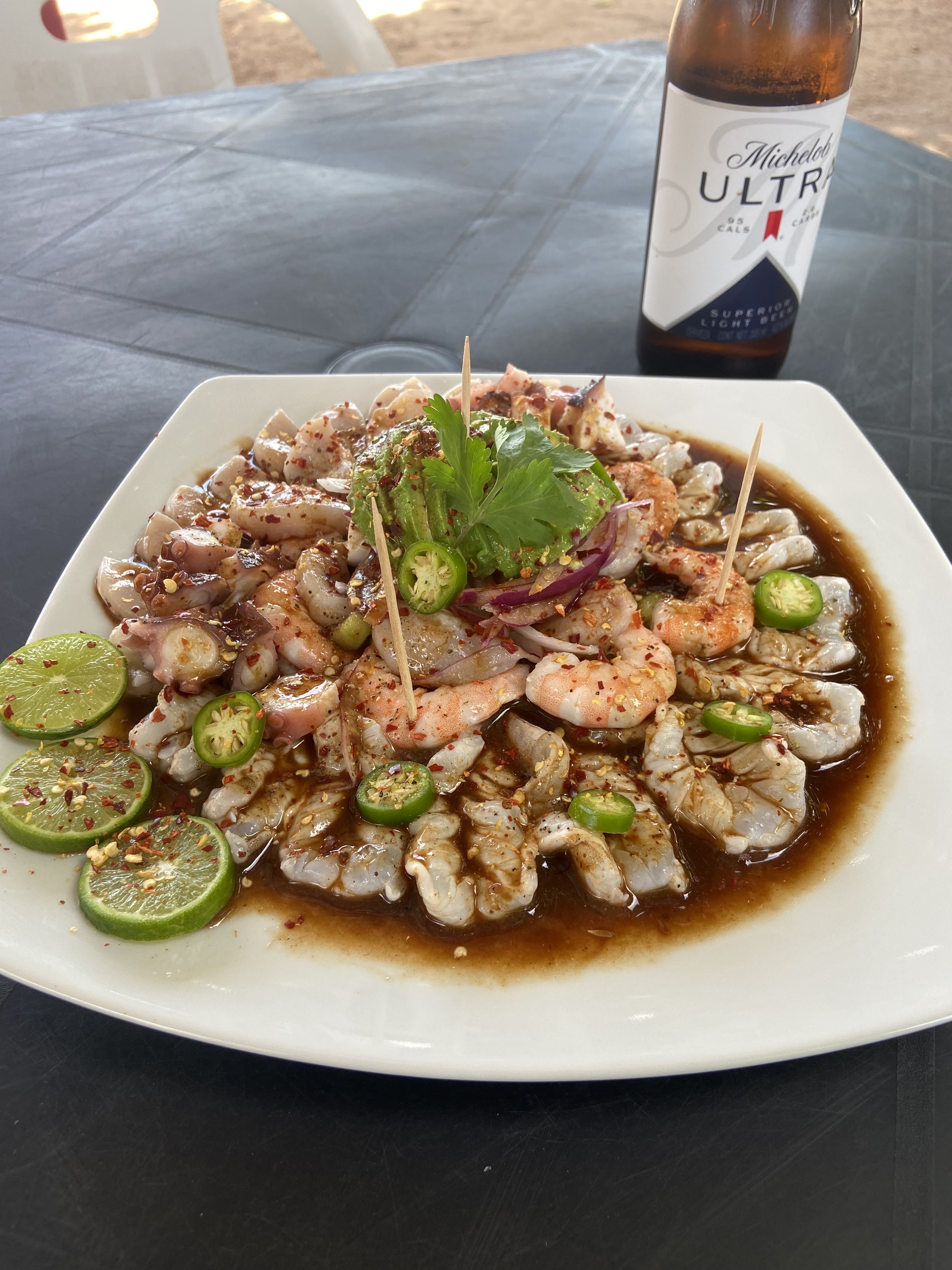 Mariscos “EL ALDO” image 2