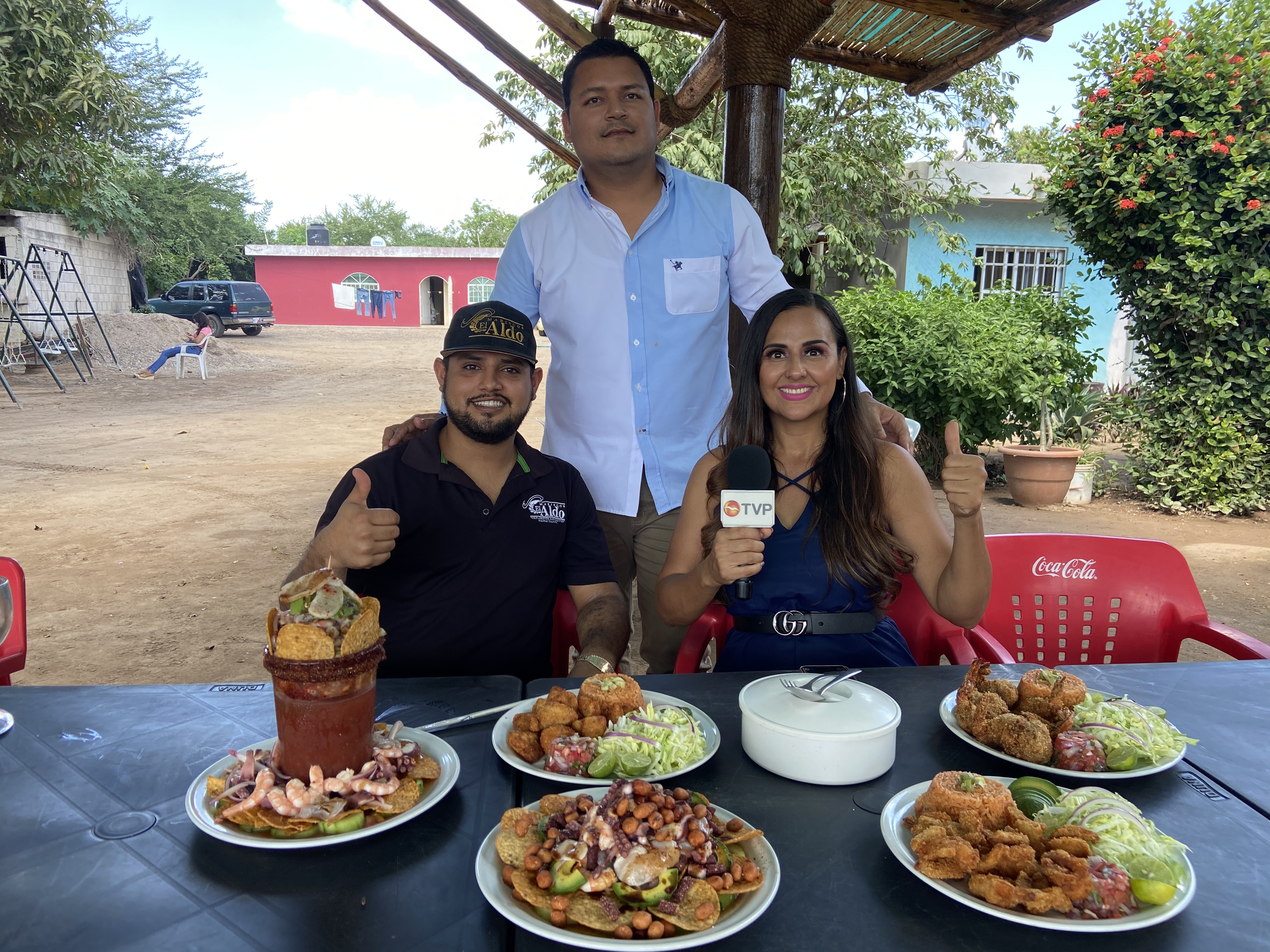 Mariscos “EL ALDO” image 4