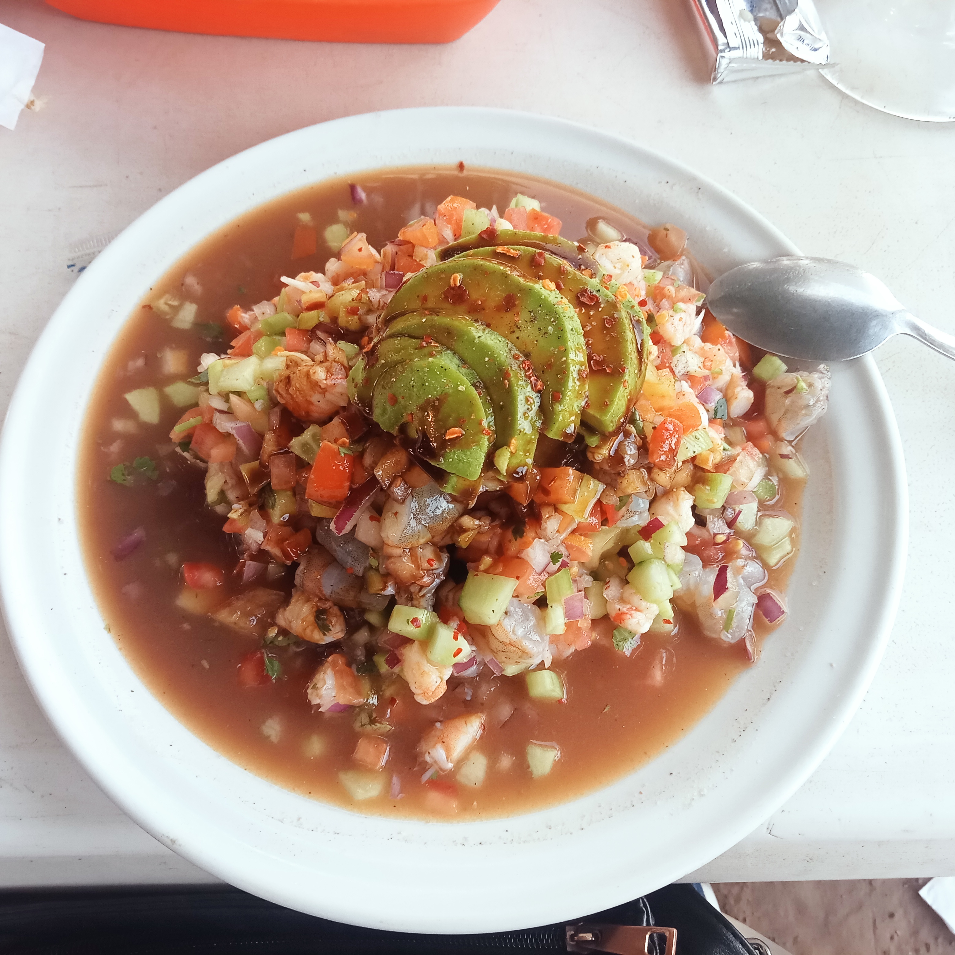 Mariscos “EL ALDO” image 5