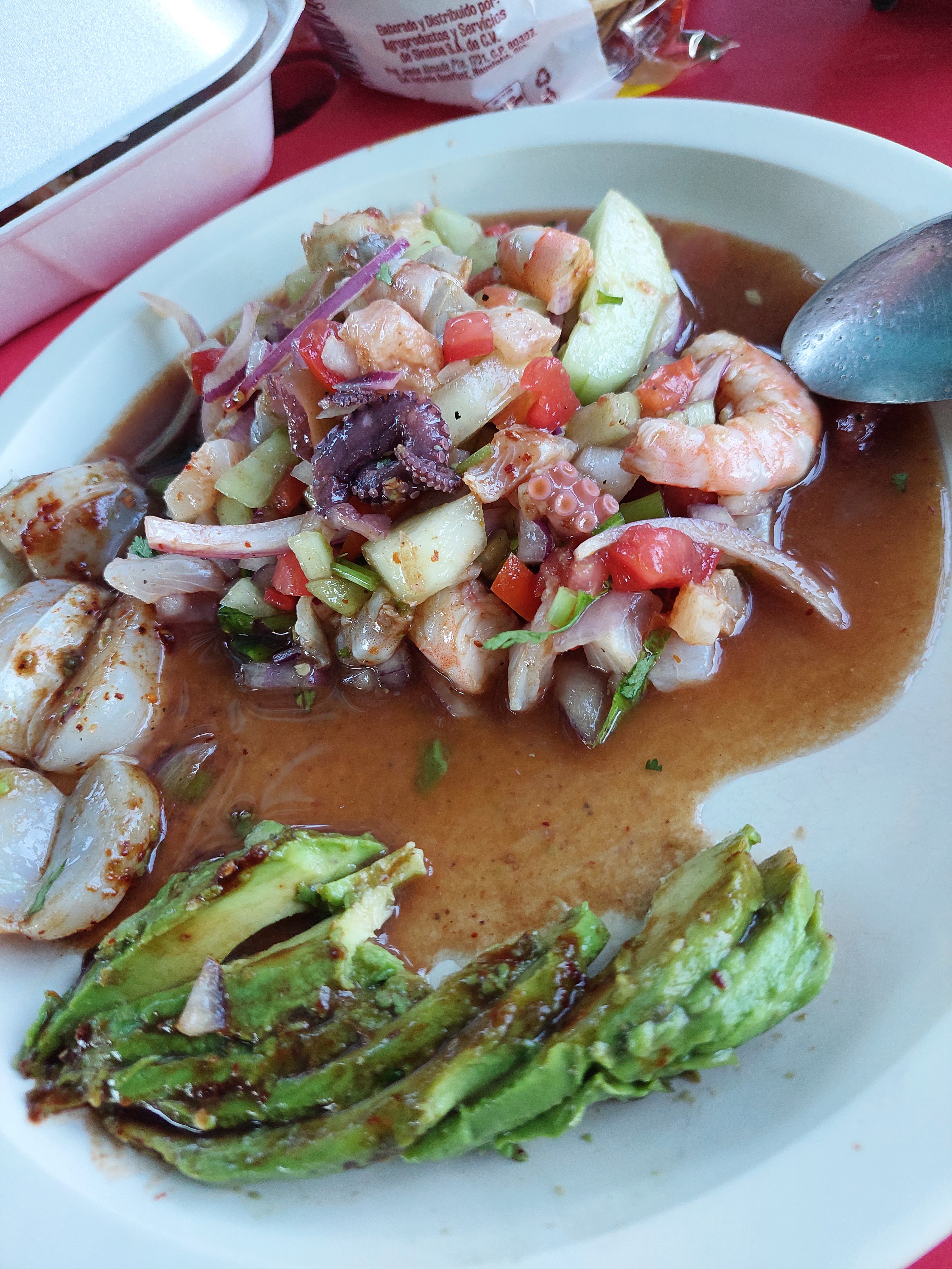 Mariscos “EL ALDO” image 6