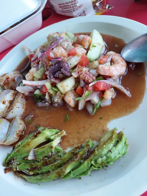 Mariscos “EL ALDO” image 6