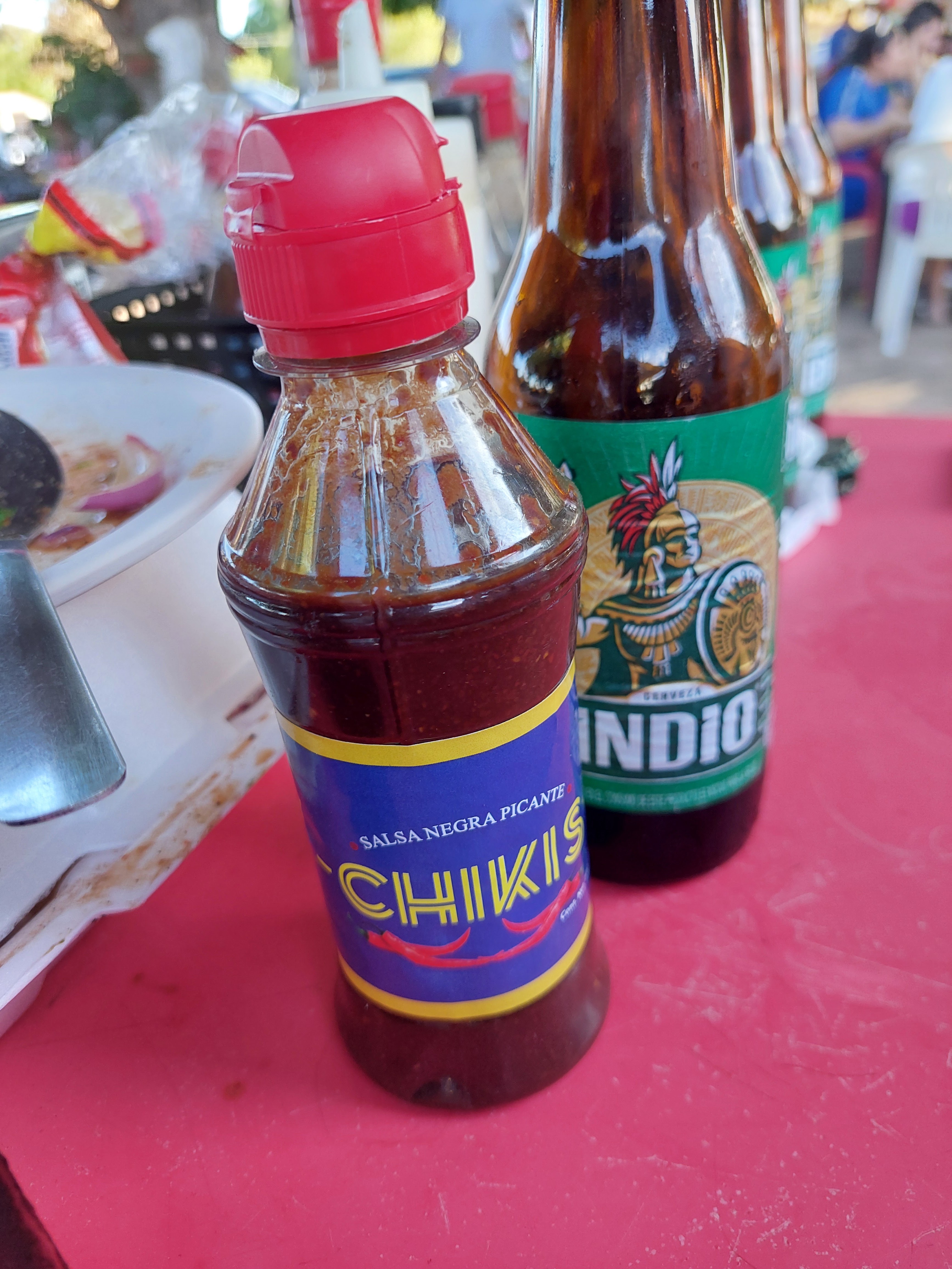 Mariscos “EL ALDO” image 7