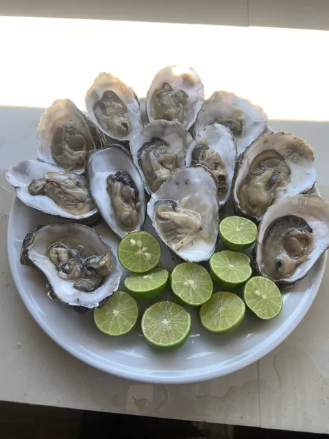 Mariscos “EL ALDO” image 8