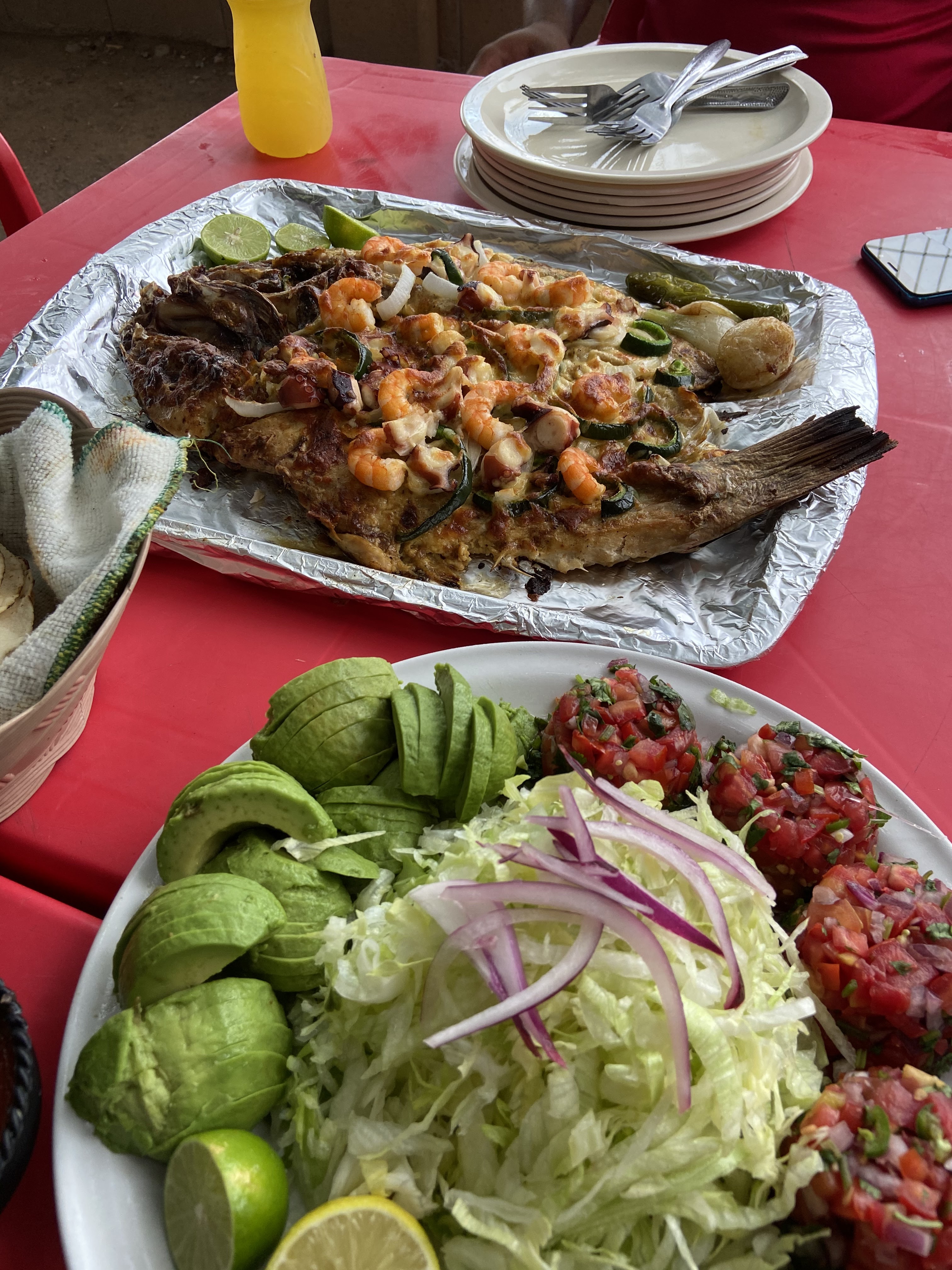 Mariscos “EL ALDO” image 9