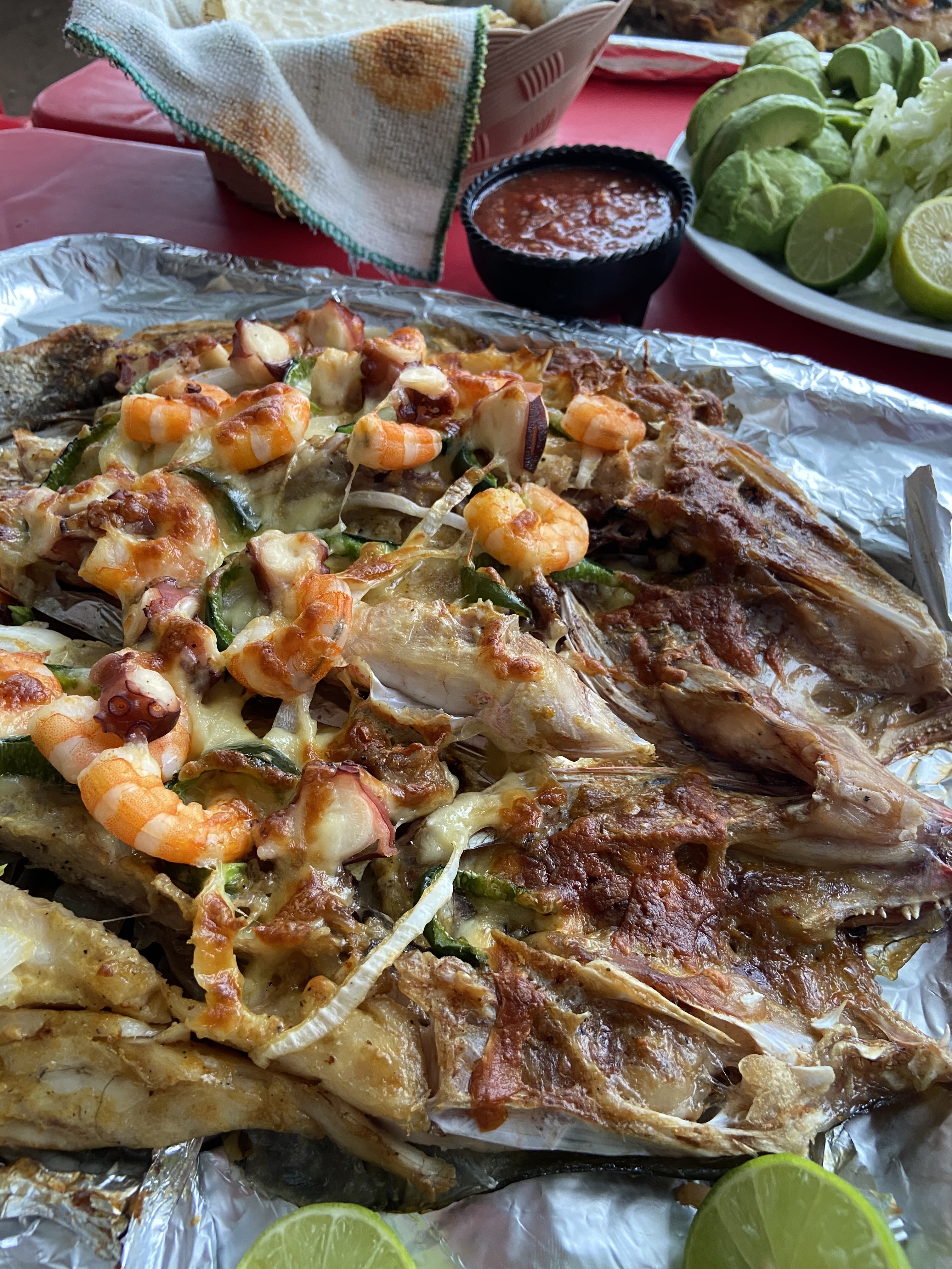 Mariscos “EL ALDO” image 10