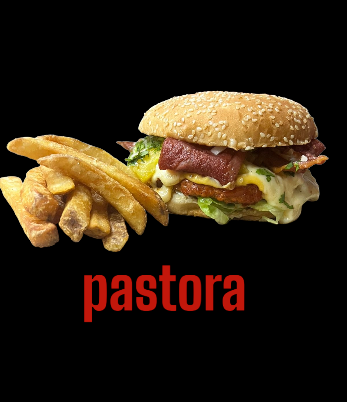 Breidy's burguers image 5