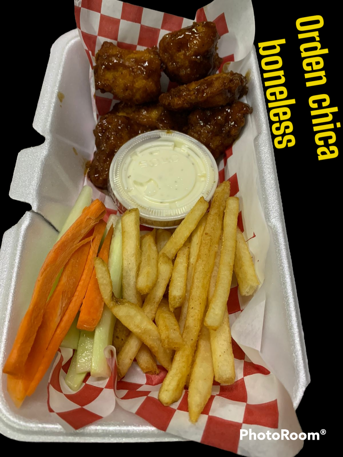 Breidy's burguers image 6