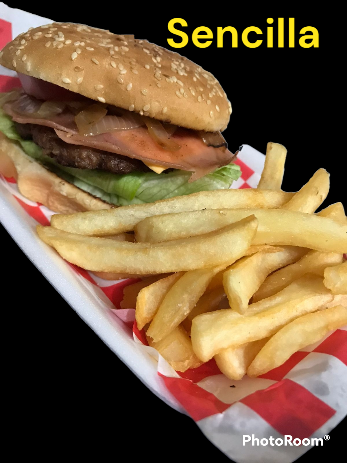 Breidy's burguers image 7