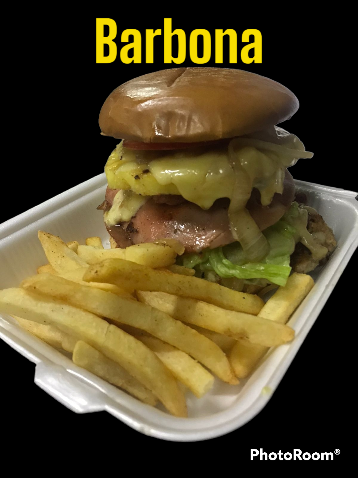 Breidy's burguers image 8