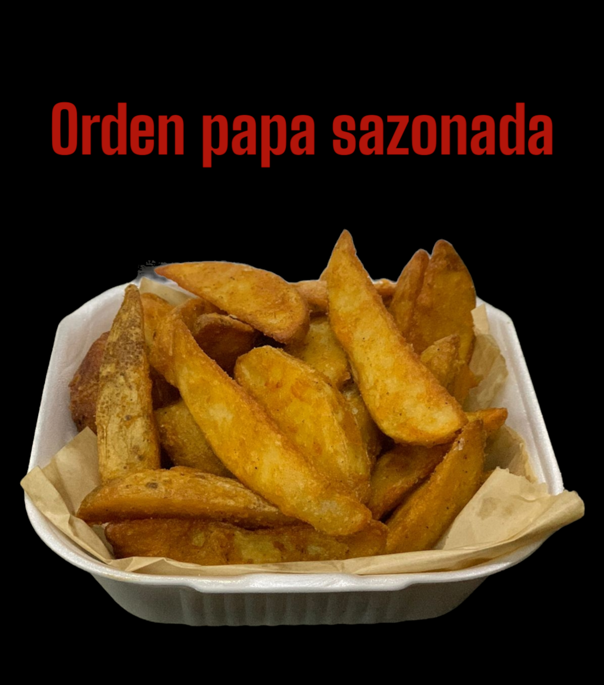 Breidy's burguers image 9