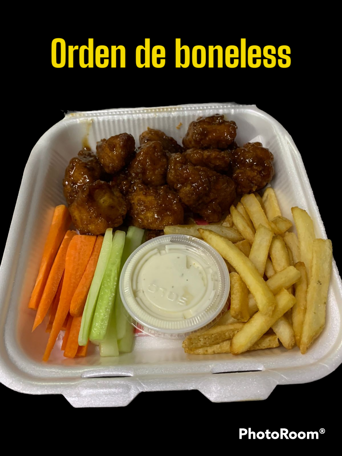 Breidy's burguers image 10