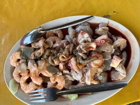 Mariscos especiales Alondra image 7