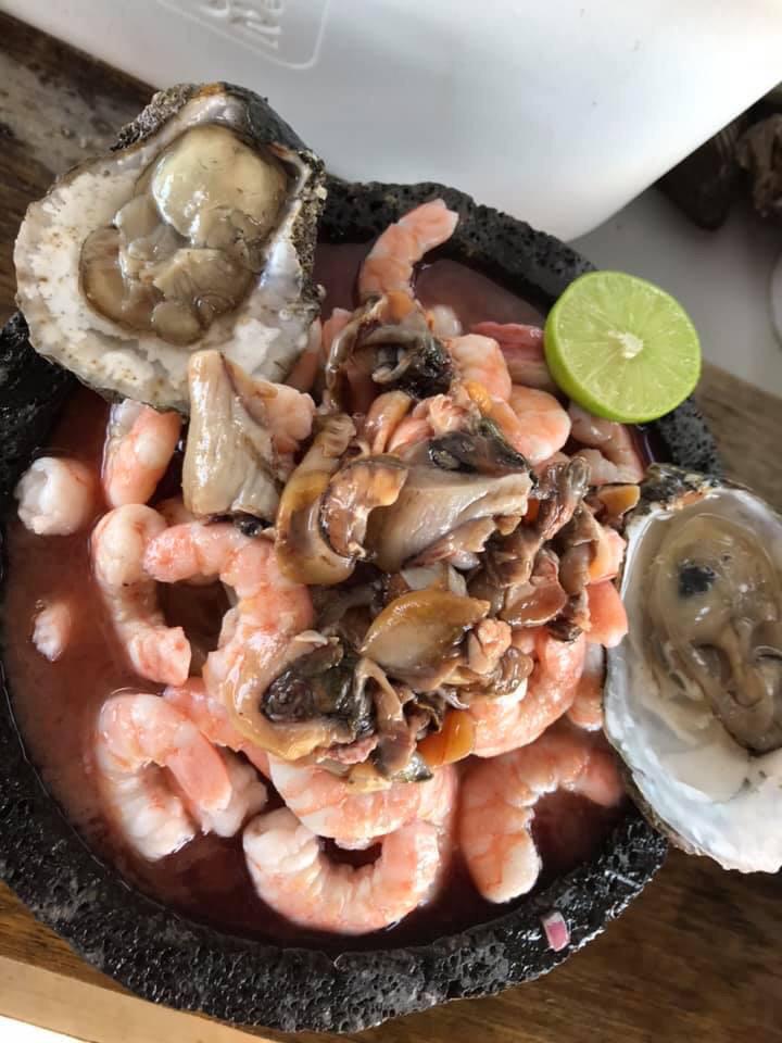 Mariscos especiales Alondra image 8