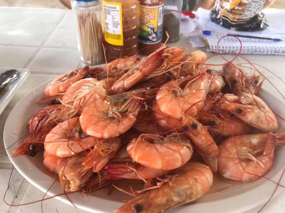 Mariscos especiales Alondra image 10