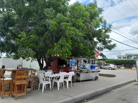 El Camaronsillo Biker image 1