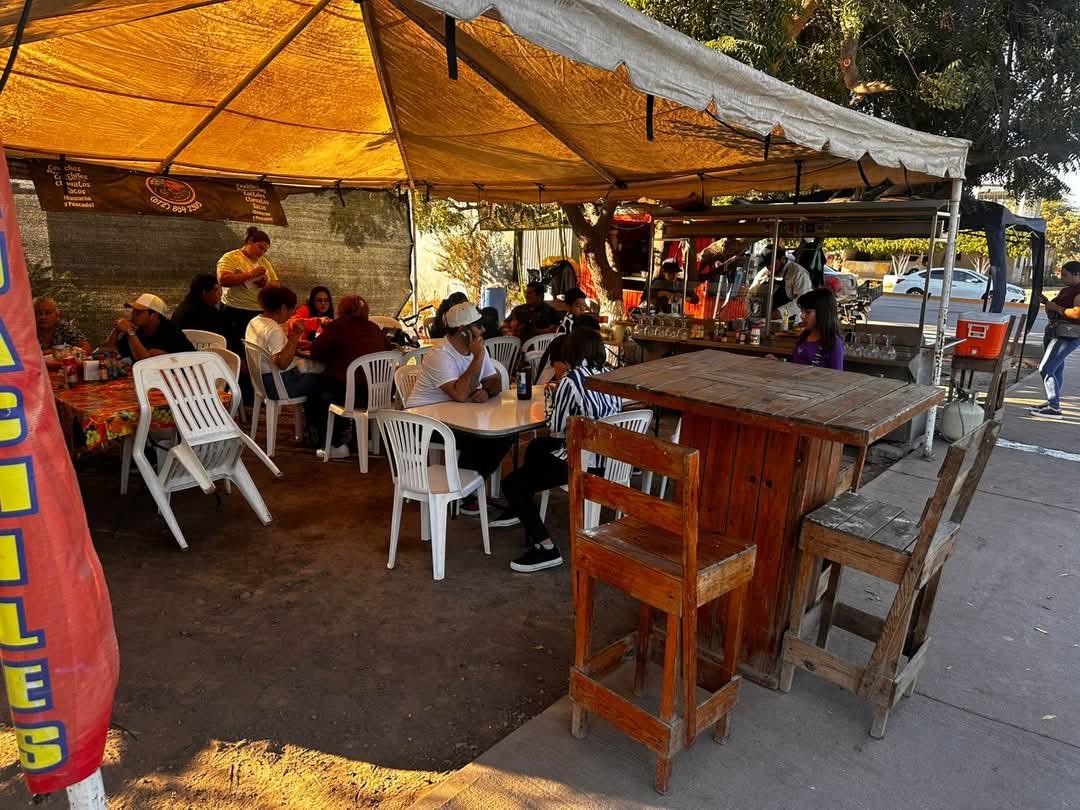 El Camaronsillo Biker image 9
