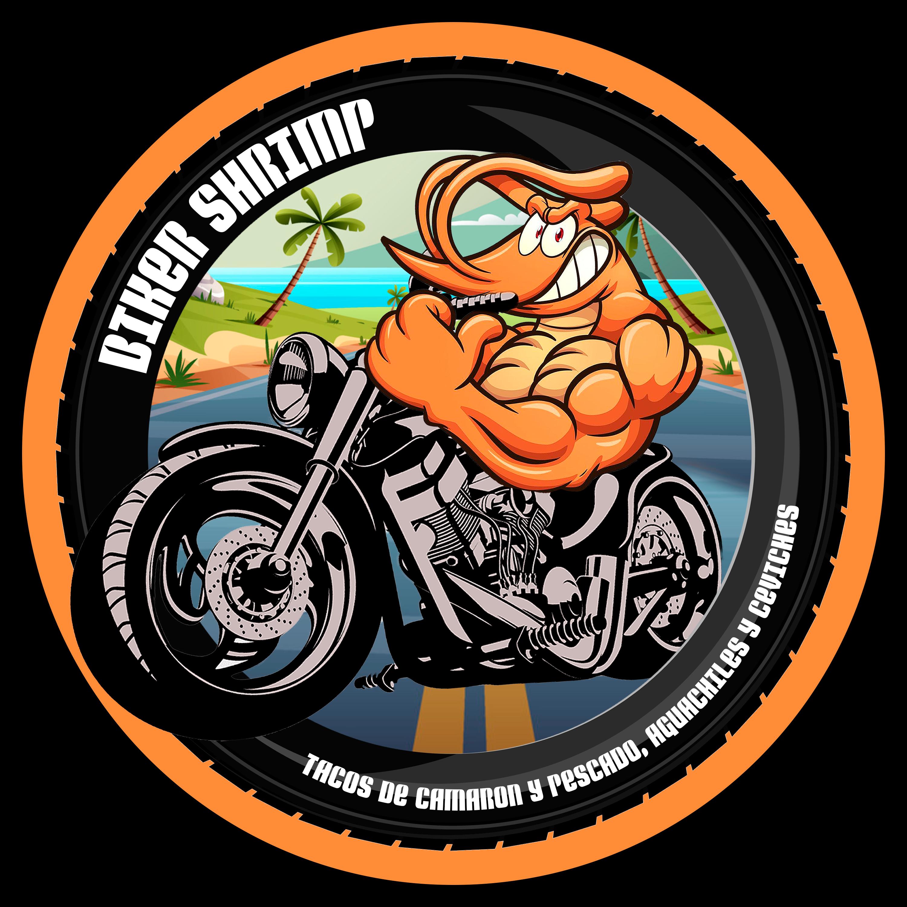 El Camaronsillo Biker image 10