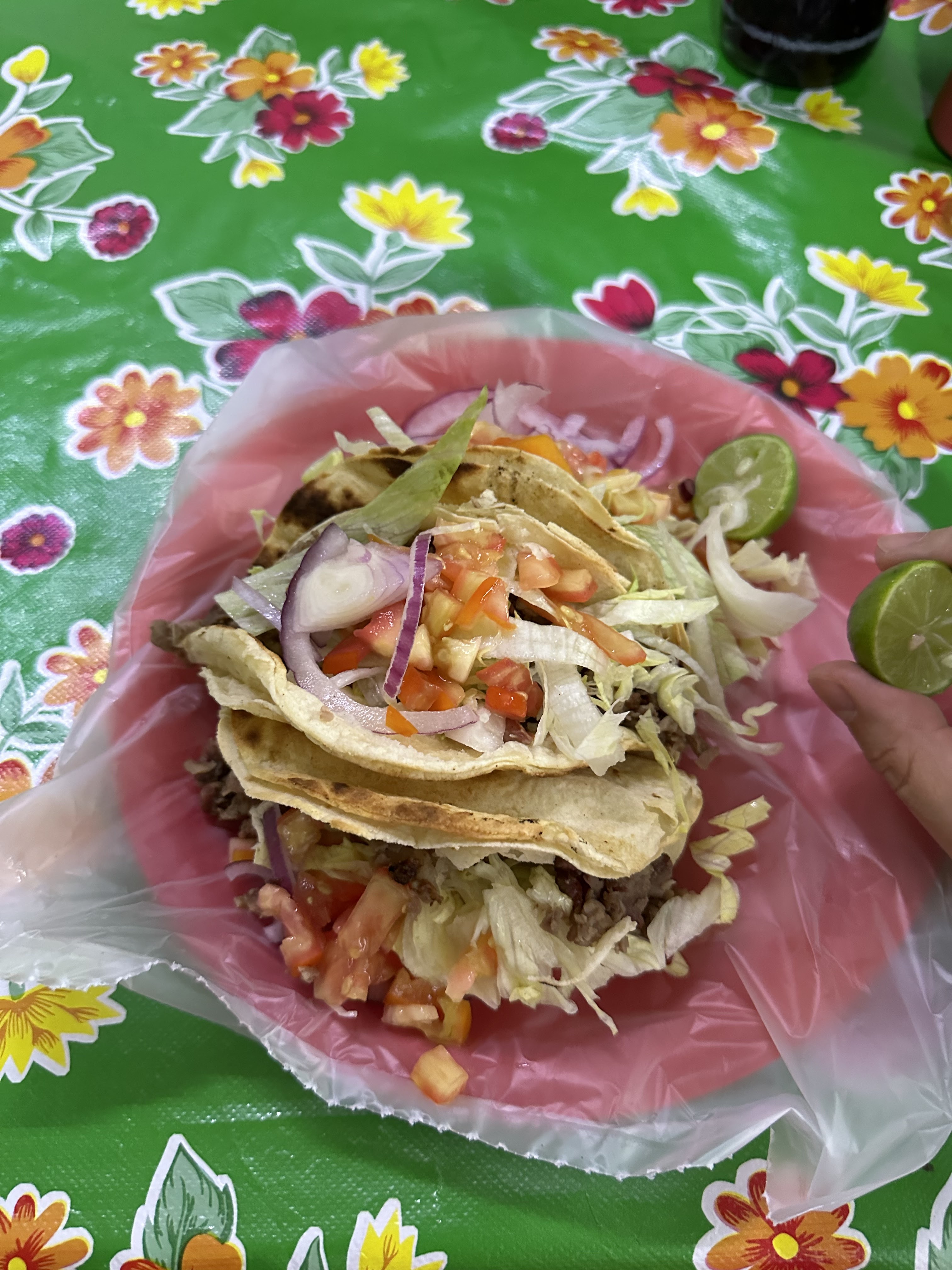 Tacos Pancho Reyes image 1