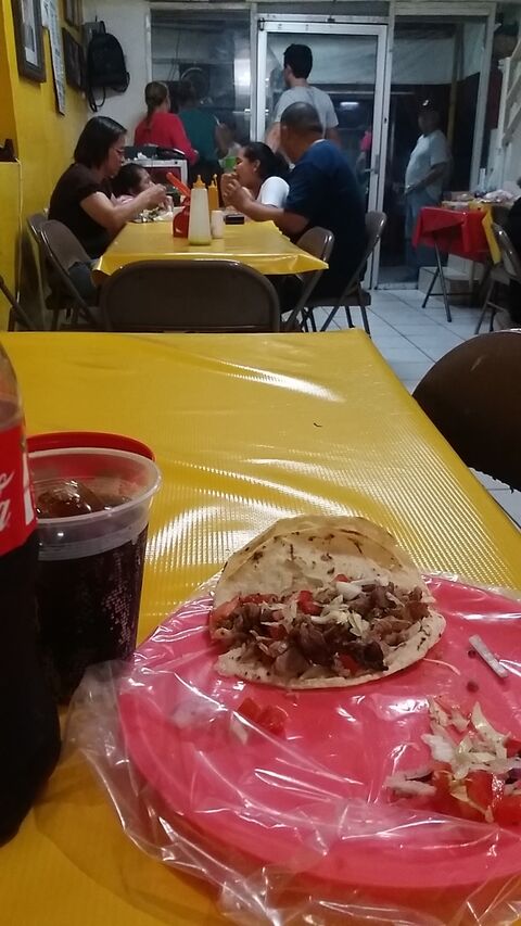 Tacos Pancho Reyes image 3