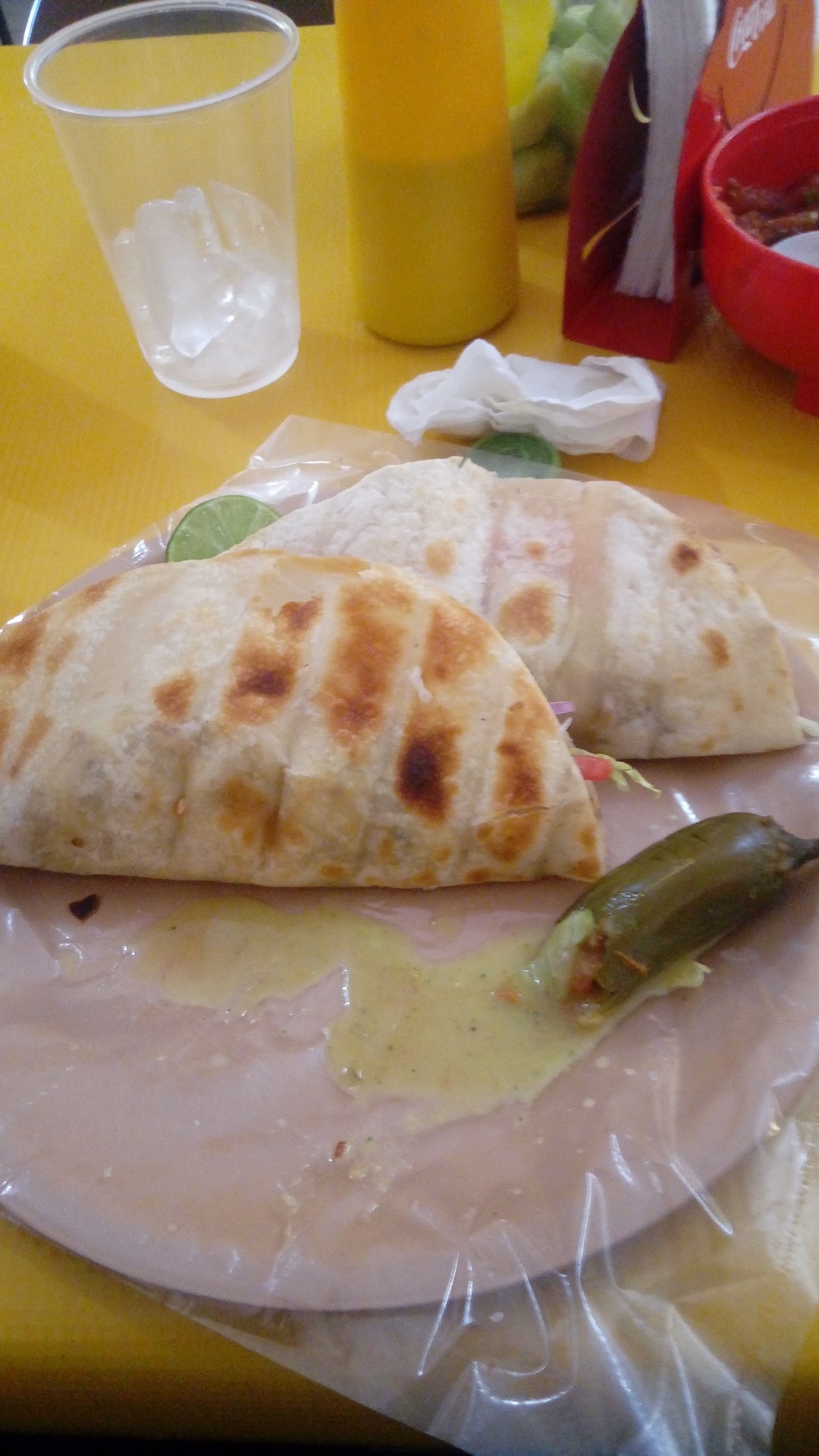 Tacos Pancho Reyes image 5