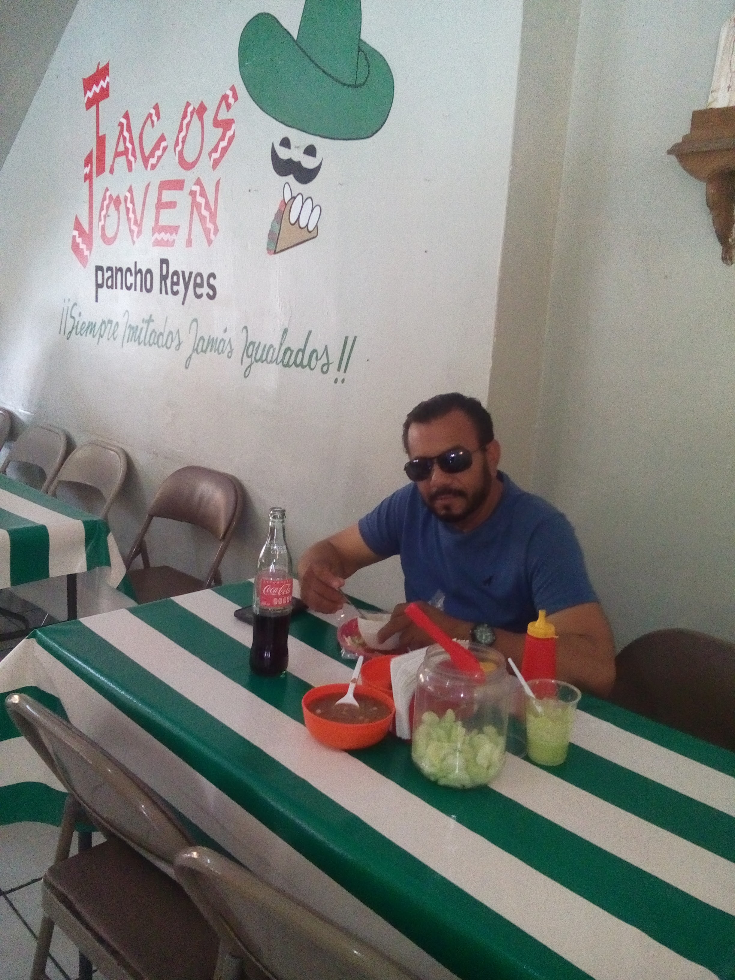 Tacos Pancho Reyes image 7