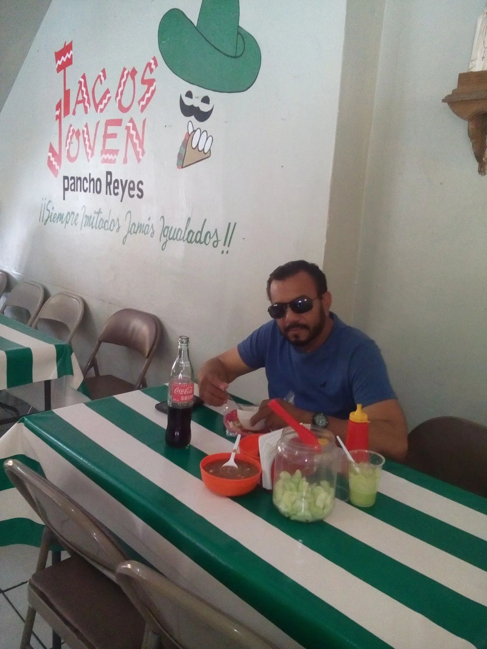 Tacos Pancho Reyes image 7