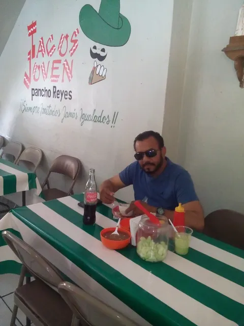 Tacos Pancho Reyes image 7