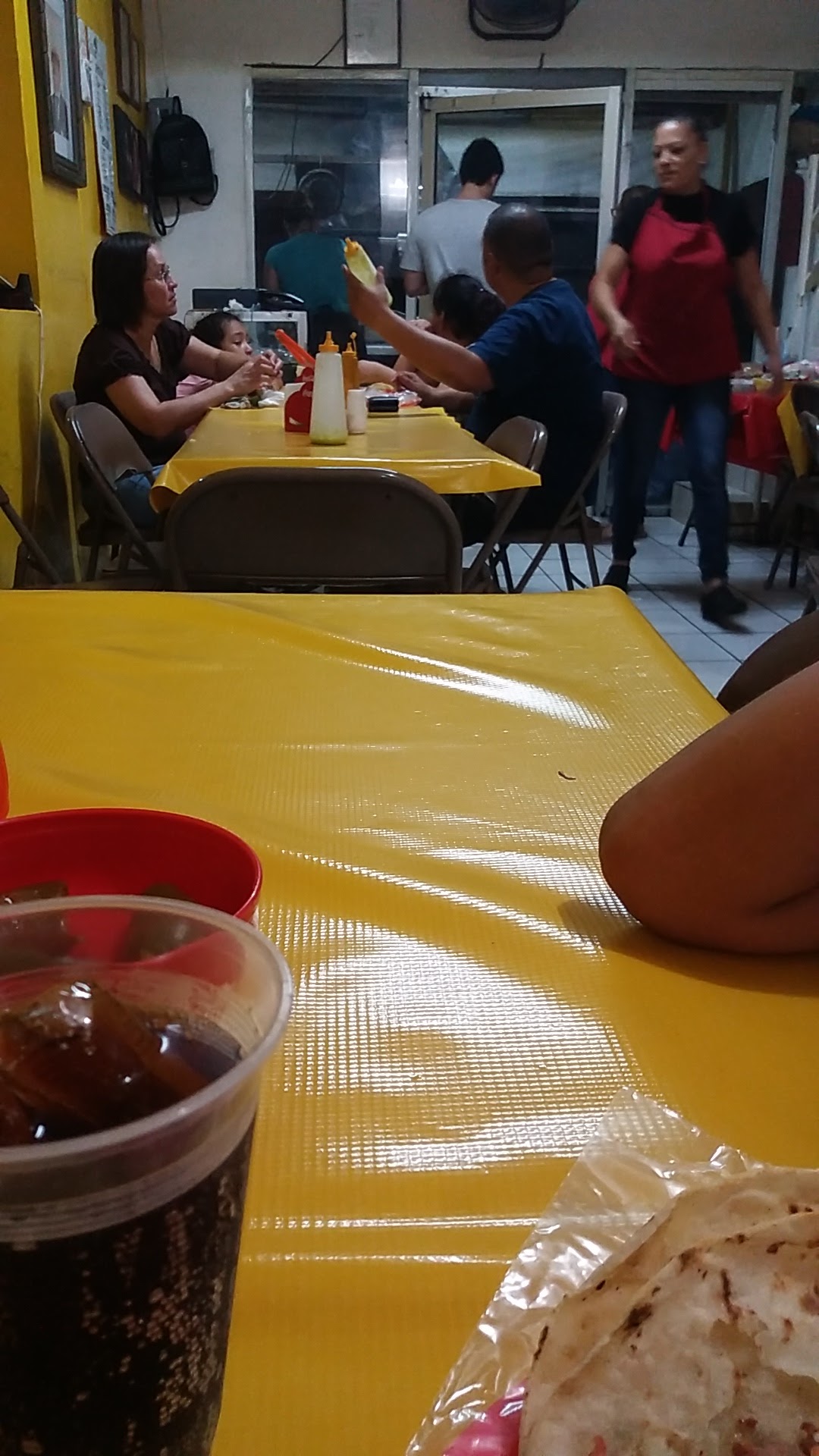 Tacos Pancho Reyes image 8