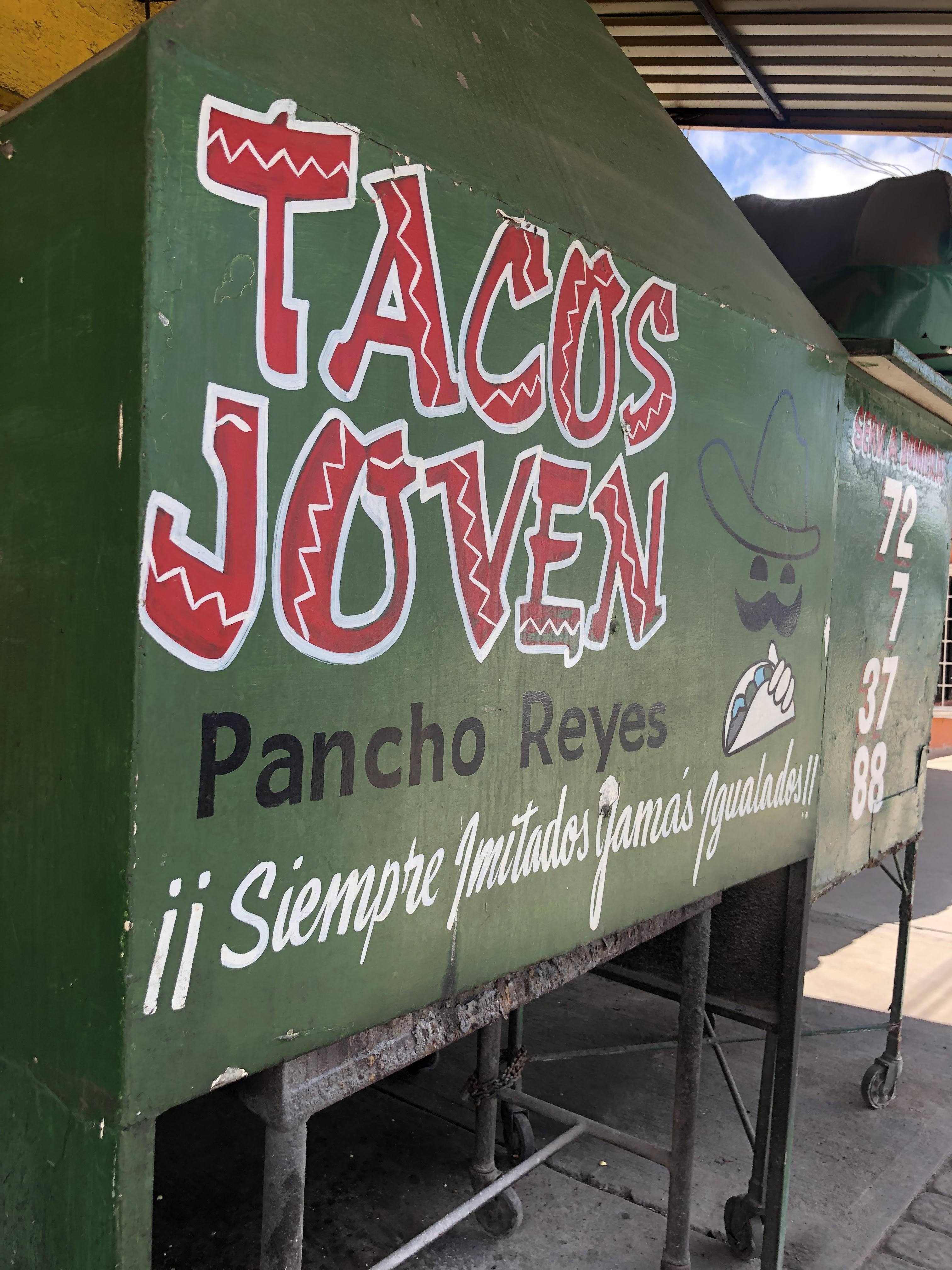 Tacos Pancho Reyes image 10