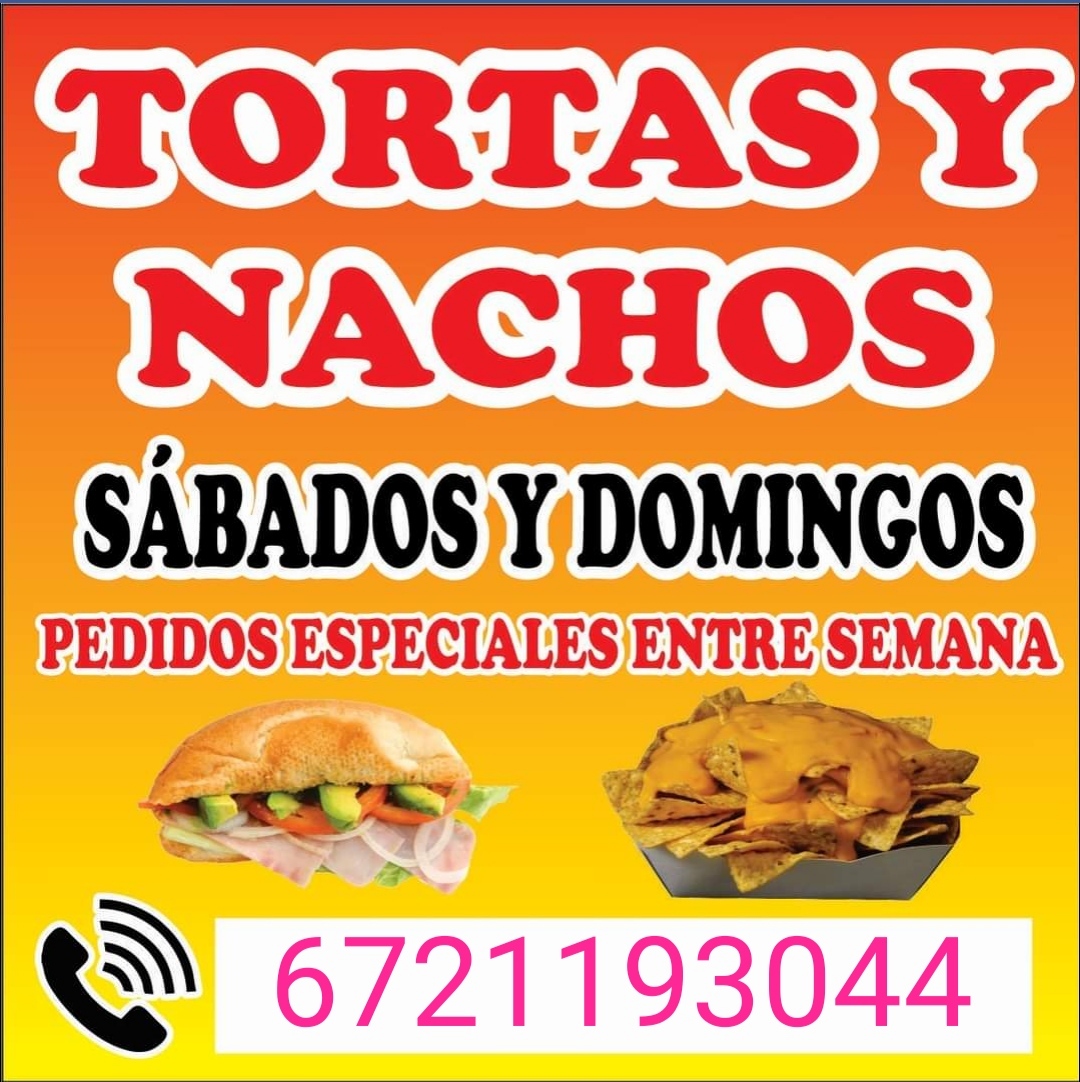 Tortas Jassiel image 1