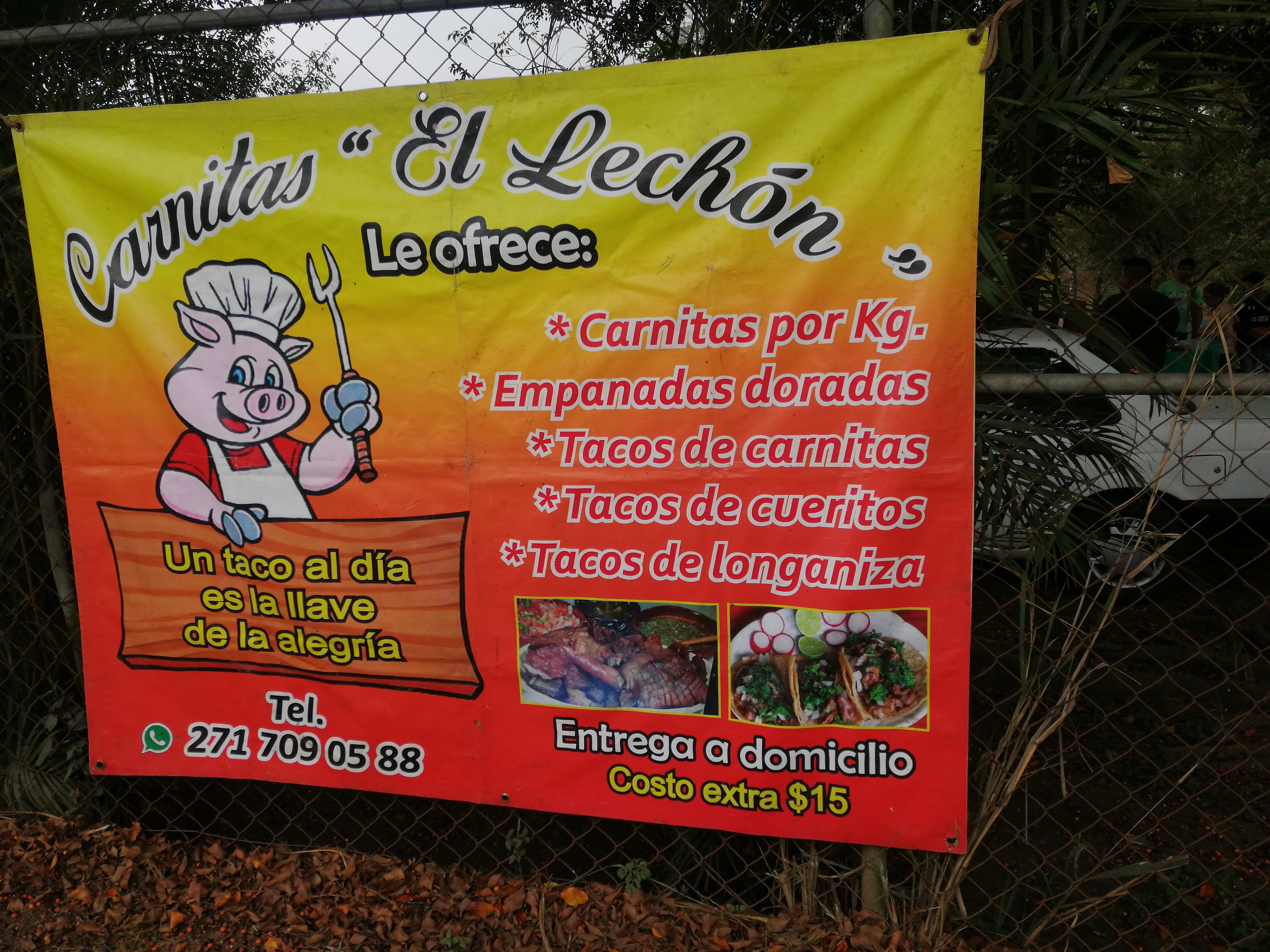 Carnitas el Lechón image 6