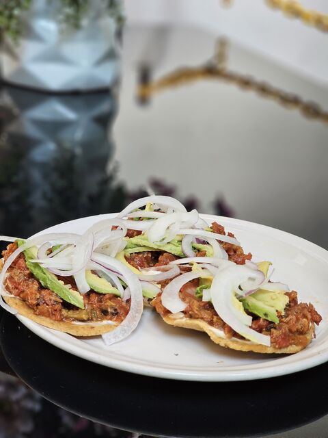 Mariscos La Villa Rica image 2