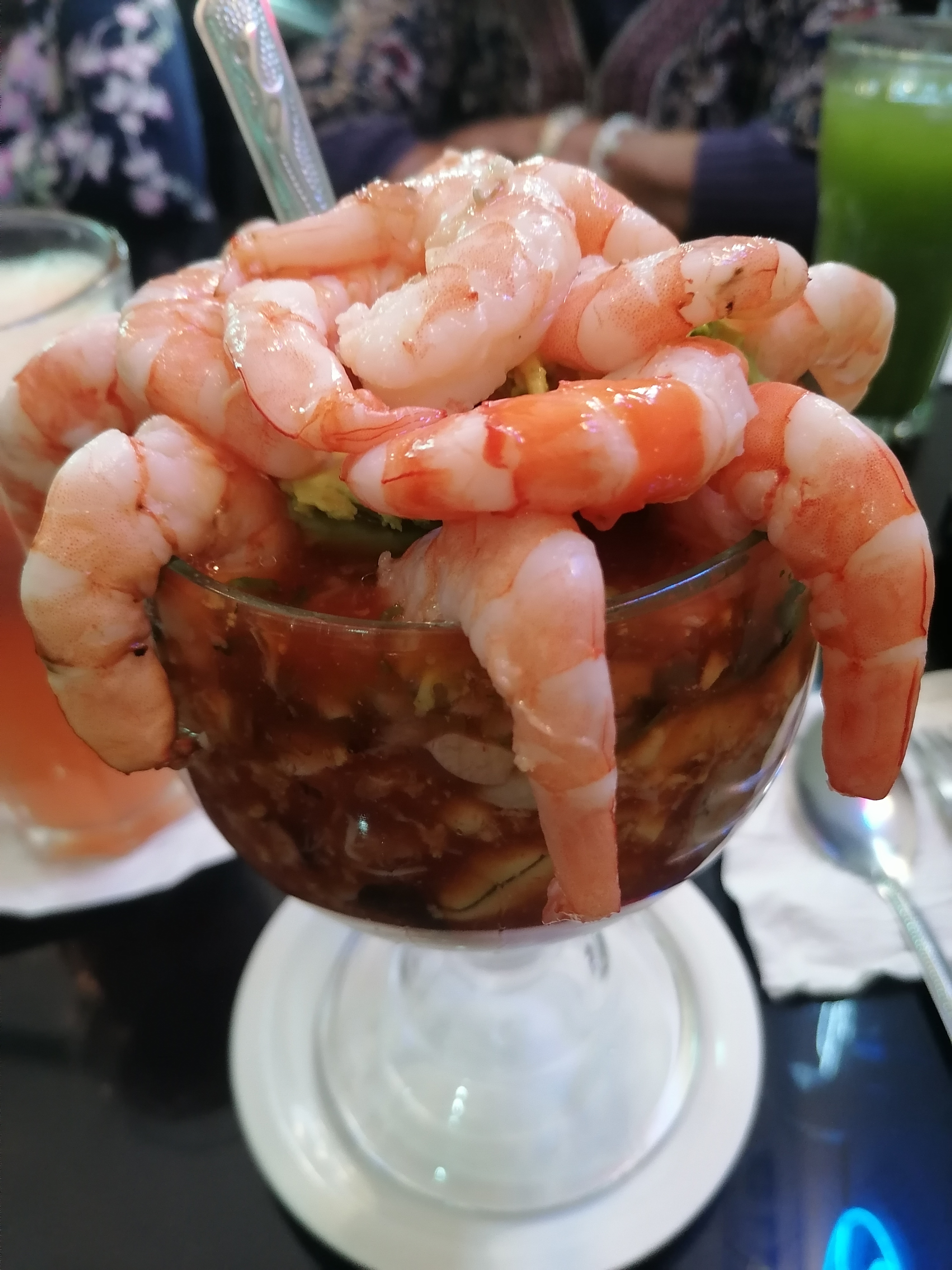 Mariscos La Villa Rica image 3